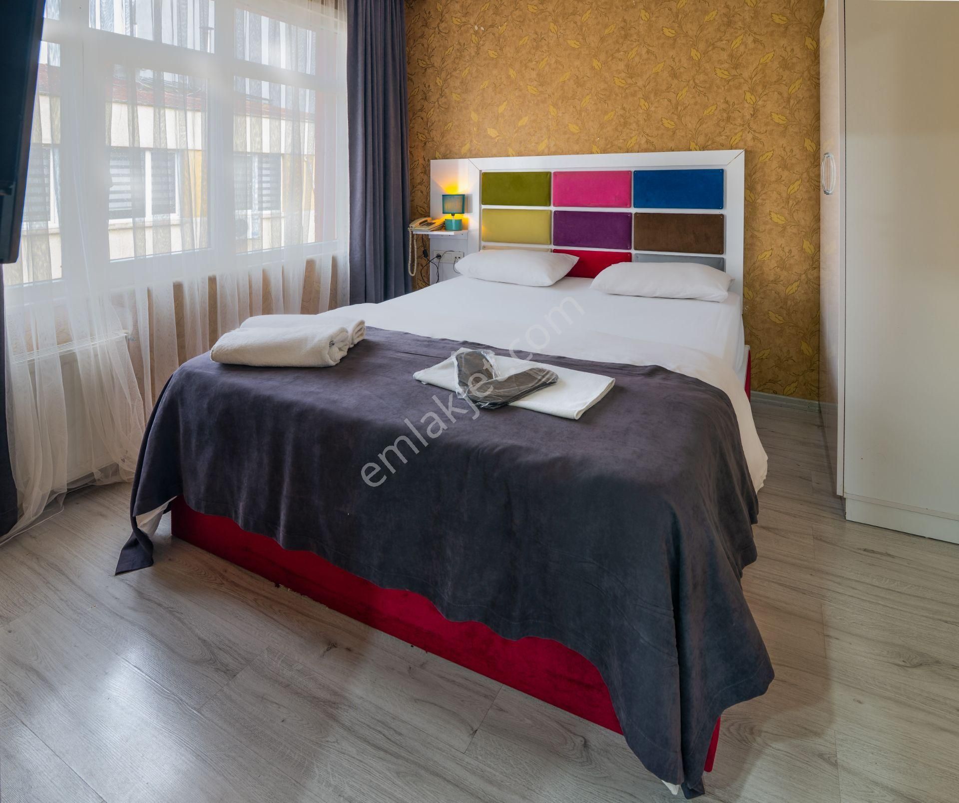 Cevahir Avm Ve Metro 2 Dk Lüx Hijyenik Ve Güvenlikli Apart - Görsel 22