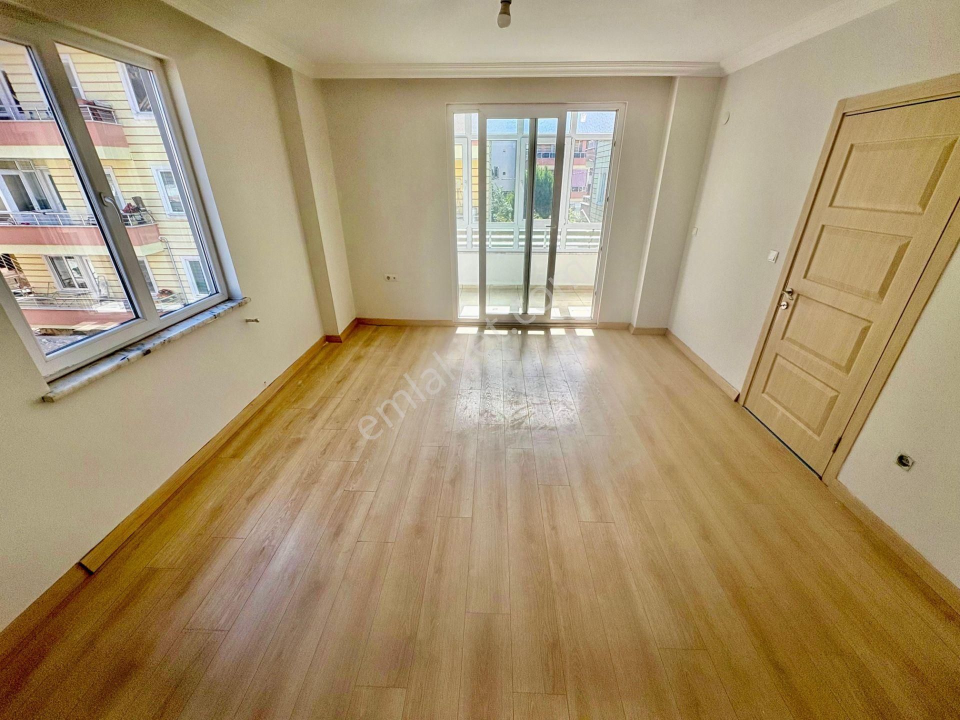 ▓karabuluttan▓akçay'da Ön Cephe Ayrı Mutfak & Lüx 4 Yaşında 2+1 Satılık Daire - Görsel 18