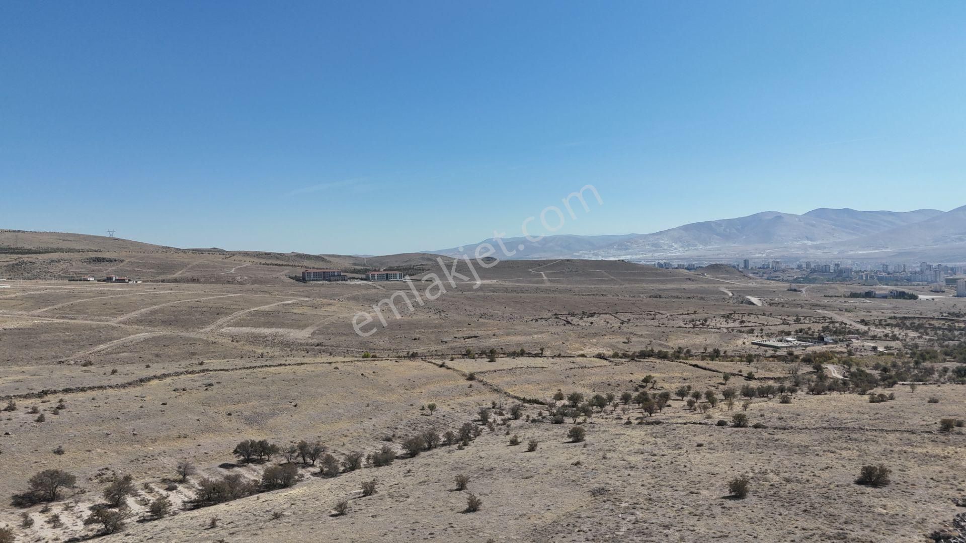 E.gökal Fertek 368 M2 Mükemmel Konum Arsa - Yatırım İçin ! - Görsel 12