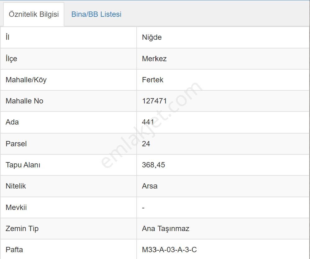 E.gökal Fertek 368 M2 Mükemmel Konum Arsa - Yatırım İçin ! - Görsel 17