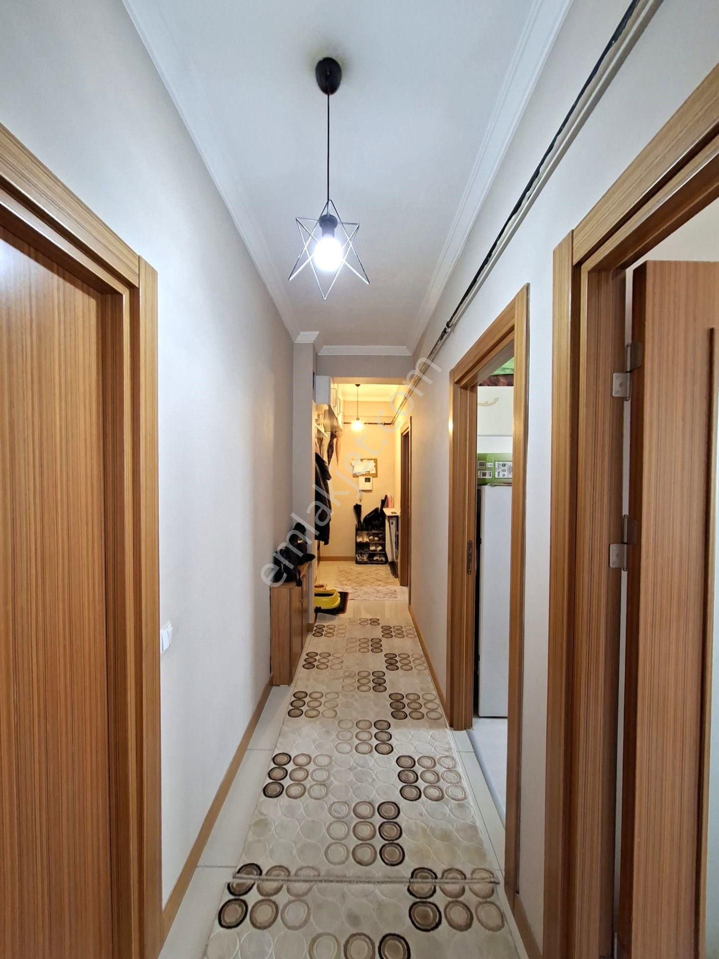 Recep Ümit Emlak'tan Şarhöyük Gazi Yakup Satar Cad. Üzerinde Satılık Lux 3+1 Asansörlü Daire - Görsel 34