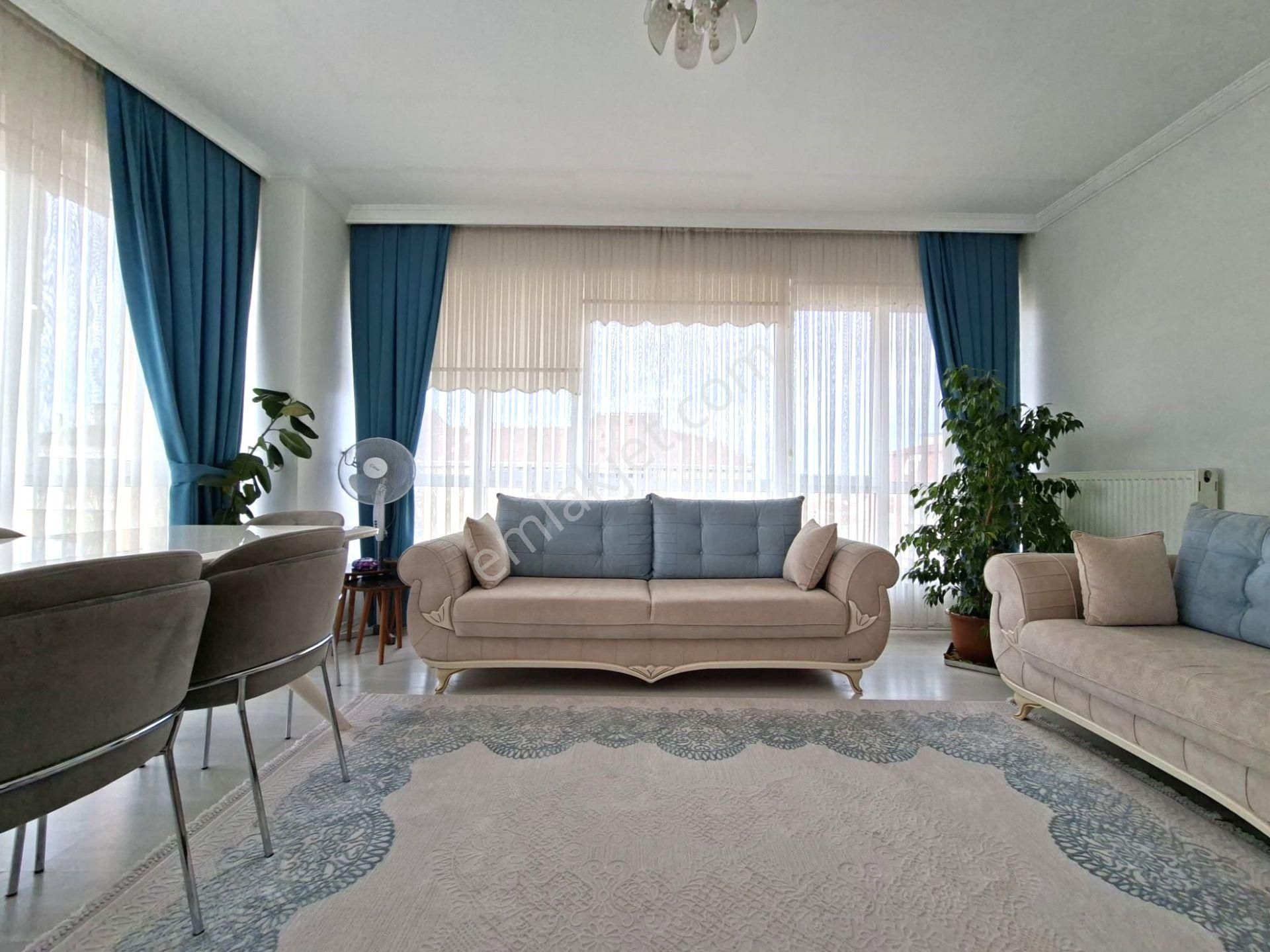 Recep Ümit Emlak'tan Şarhöyük Gazi Yakup Satar Cad. Üzerinde Satılık Lux 3+1 Asansörlü Daire - Görsel 6