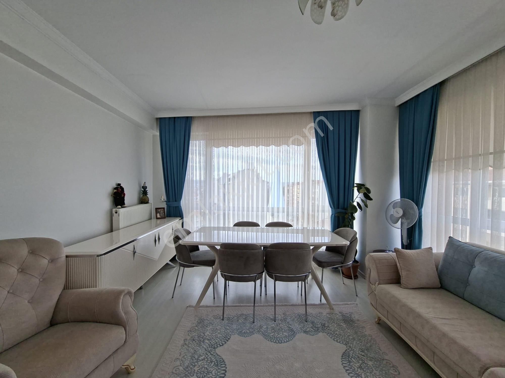 Recep Ümit Emlak'tan Şarhöyük Gazi Yakup Satar Cad. Üzerinde Satılık Lux 3+1 Asansörlü Daire - Görsel 5