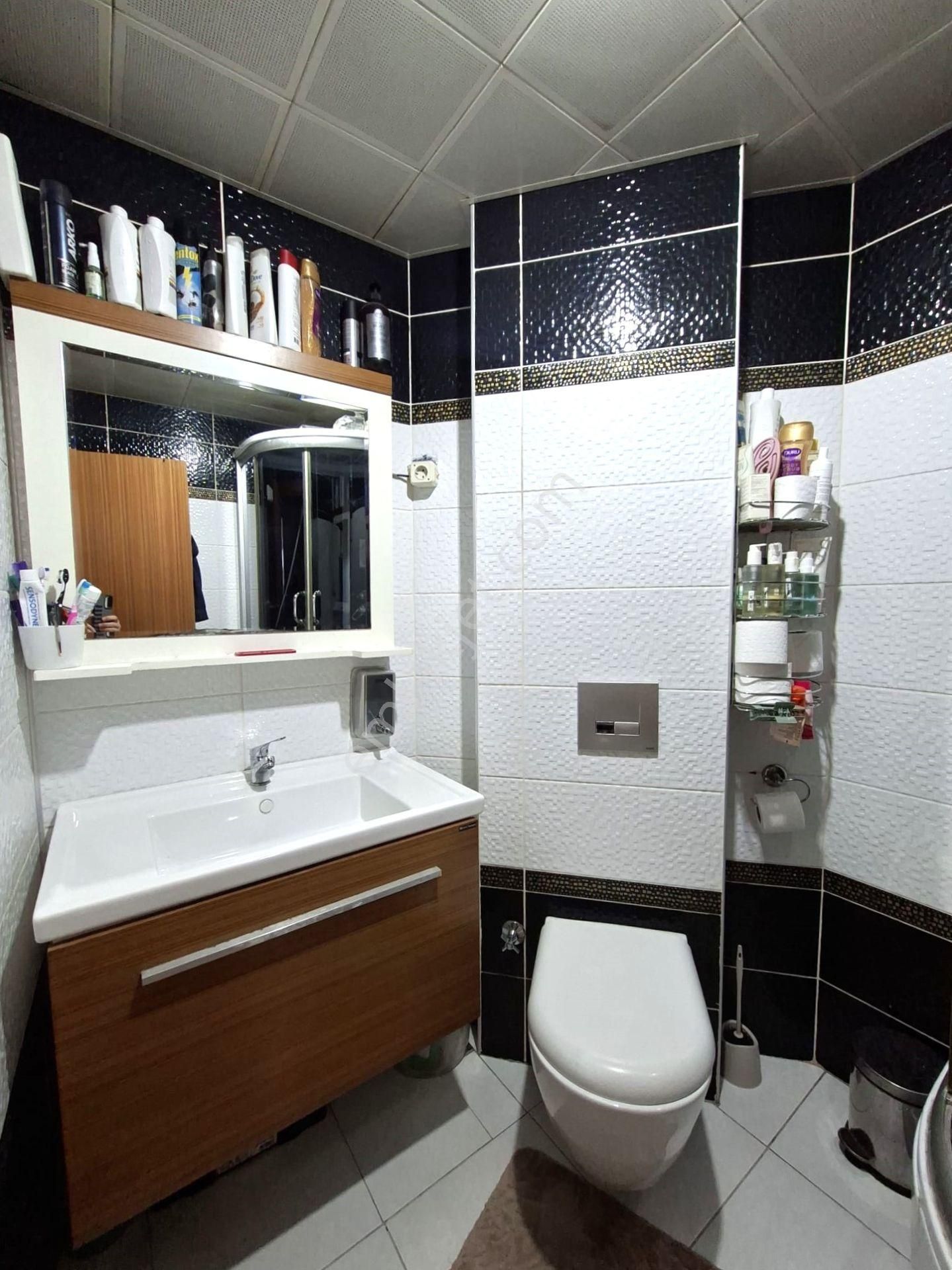 Recep Ümit Emlak'tan Şarhöyük Gazi Yakup Satar Cad. Üzerinde Satılık Lux 3+1 Asansörlü Daire - Görsel 30