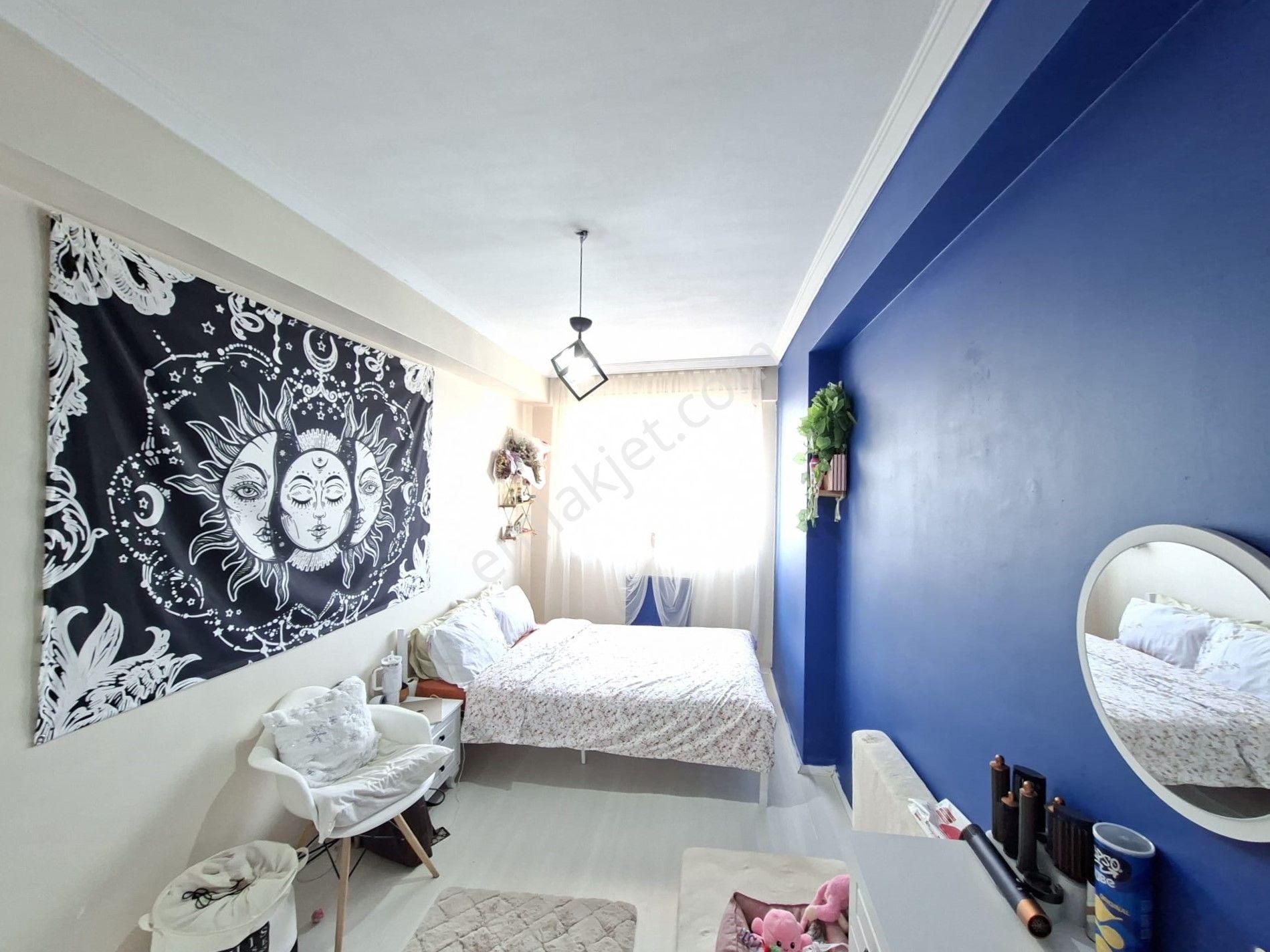 Recep Ümit Emlak'tan Şarhöyük Gazi Yakup Satar Cad. Üzerinde Satılık Lux 3+1 Asansörlü Daire - Görsel 20