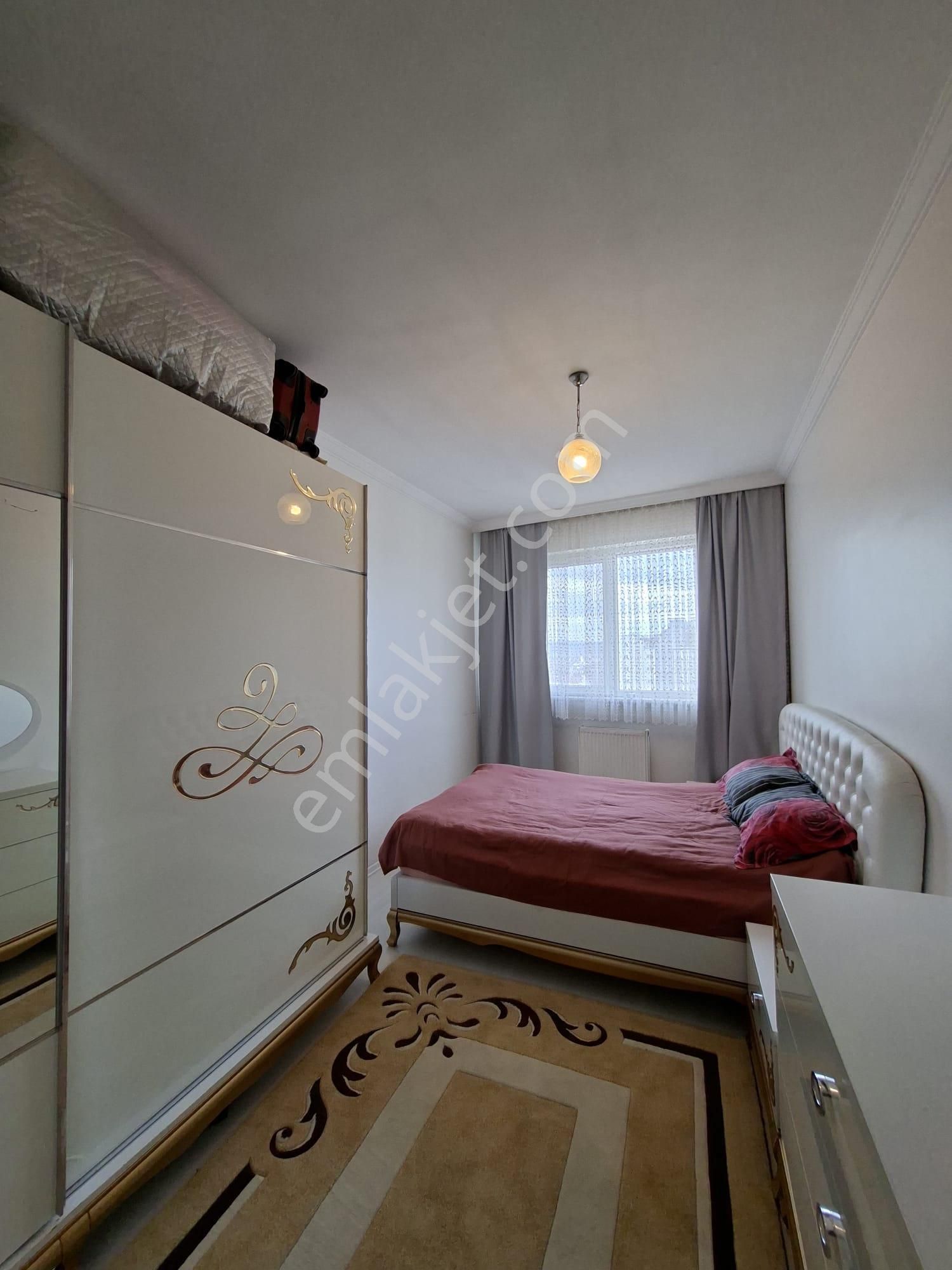 Recep Ümit Emlak'tan Şarhöyük Gazi Yakup Satar Cad. Üzerinde Satılık Lux 3+1 Asansörlü Daire - Görsel 28