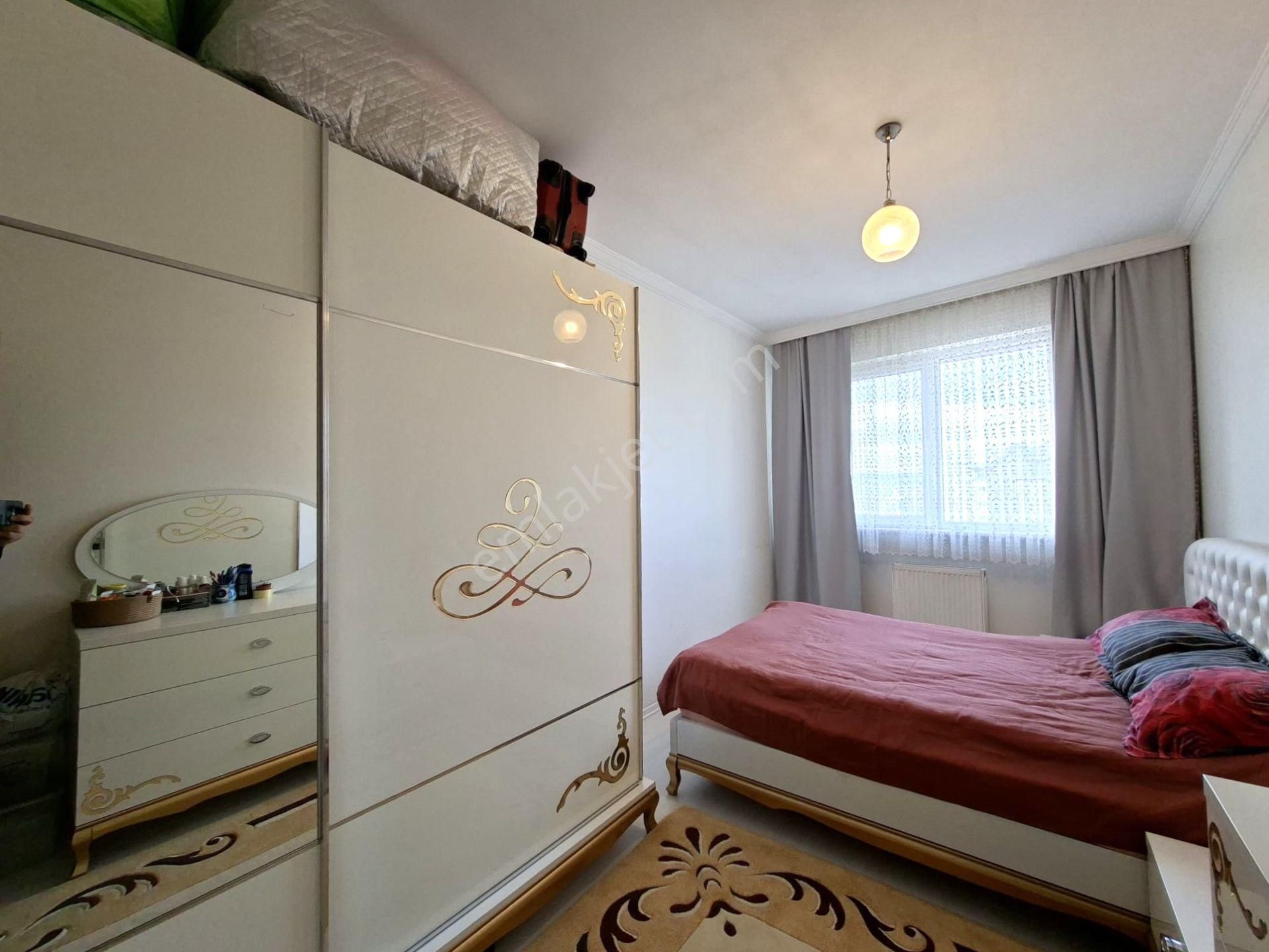 Recep Ümit Emlak'tan Şarhöyük Gazi Yakup Satar Cad. Üzerinde Satılık Lux 3+1 Asansörlü Daire - Görsel 25