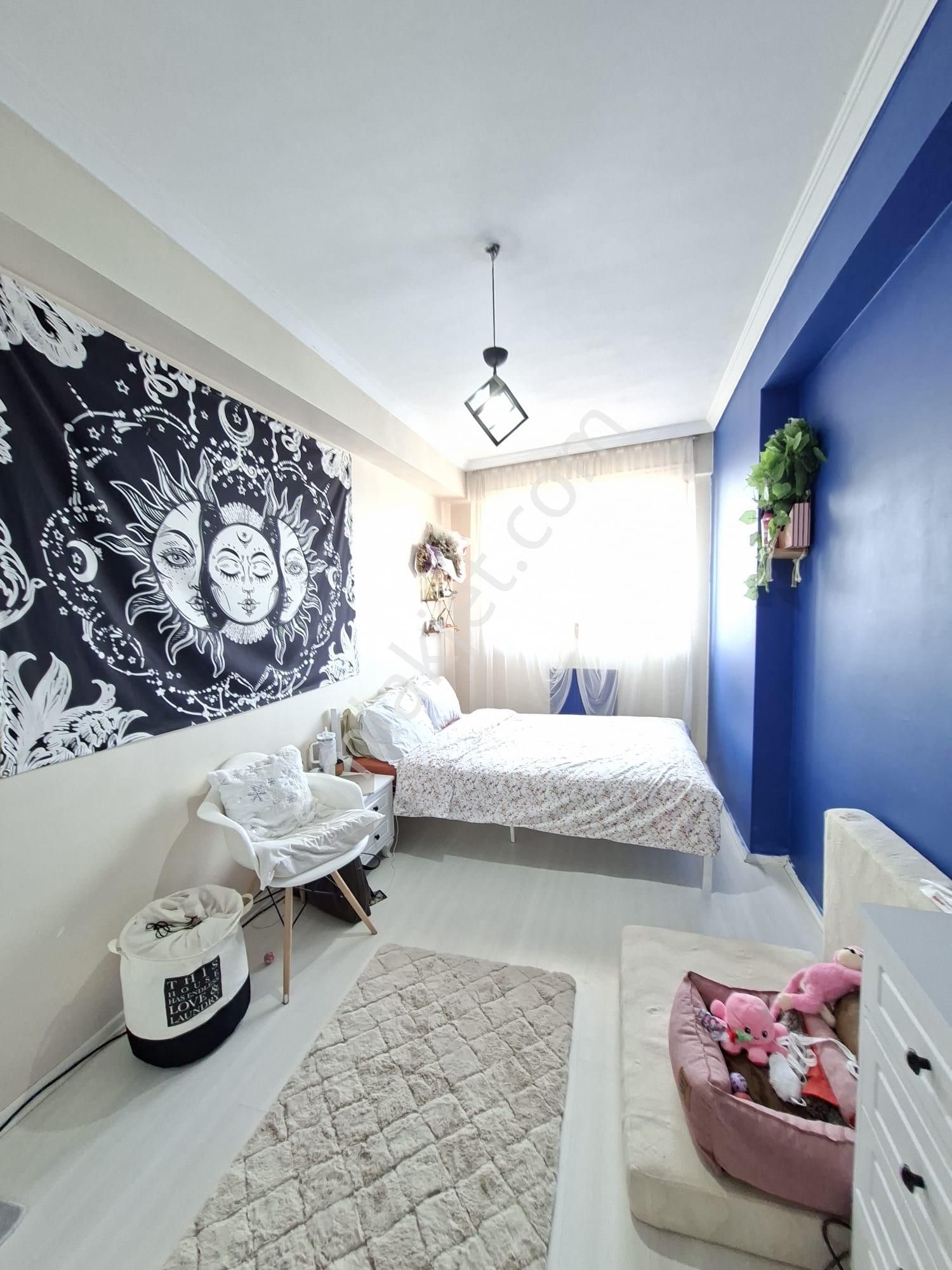 Recep Ümit Emlak'tan Şarhöyük Gazi Yakup Satar Cad. Üzerinde Satılık Lux 3+1 Asansörlü Daire - Görsel 22