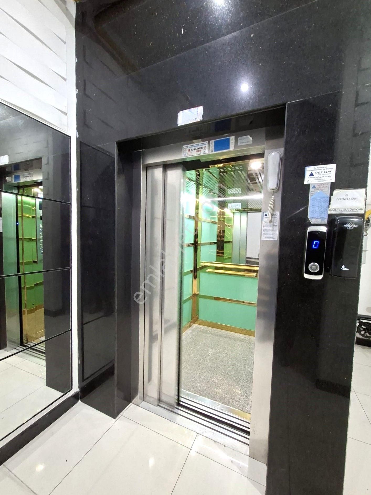 Recep Ümit Emlak'tan Şarhöyük Gazi Yakup Satar Cad. Üzerinde Satılık Lux 3+1 Asansörlü Daire - Görsel 35