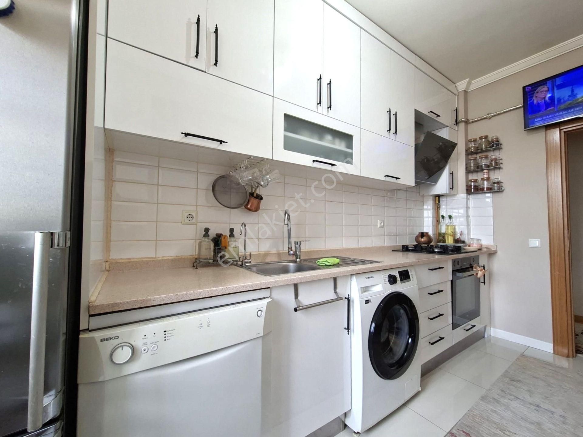 Recep Ümit Emlak'tan Şarhöyük Gazi Yakup Satar Cad. Üzerinde Satılık Lux 3+1 Asansörlü Daire - Görsel 13