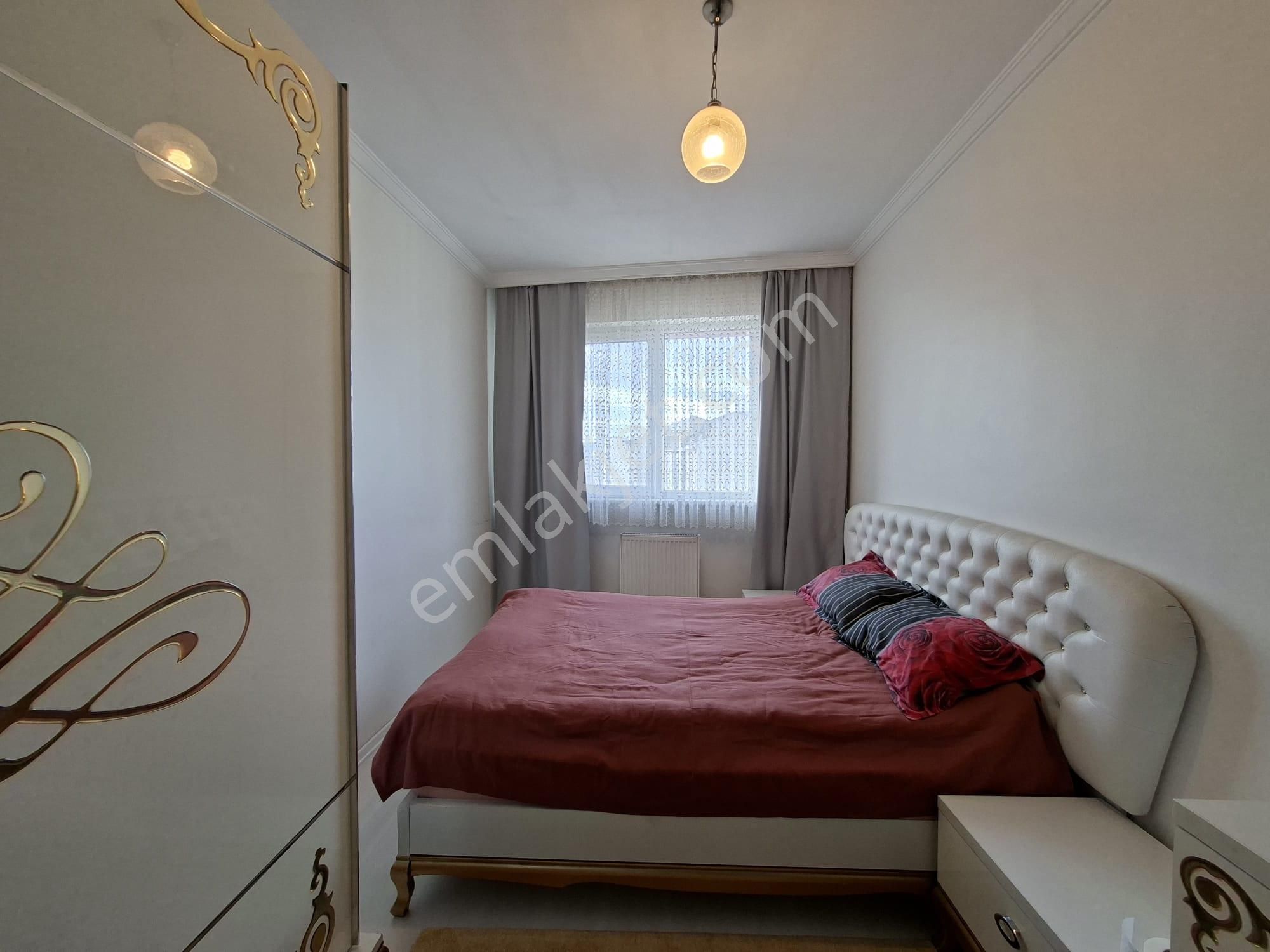 Recep Ümit Emlak'tan Şarhöyük Gazi Yakup Satar Cad. Üzerinde Satılık Lux 3+1 Asansörlü Daire - Görsel 27