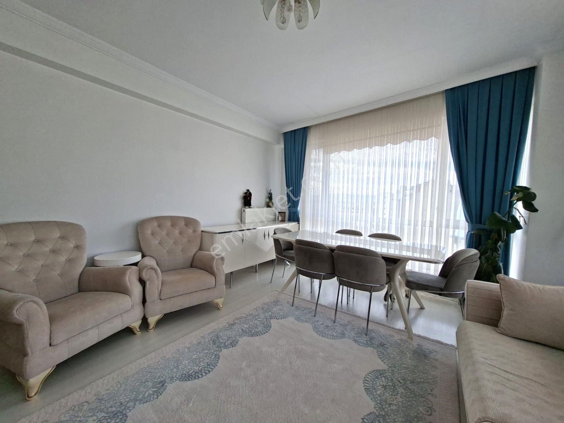 Recep Ümit Emlak'tan Şarhöyük Gazi Yakup Satar Cad. Üzerinde Satılık Lux 3+1 Asansörlü Daire - Görsel 3