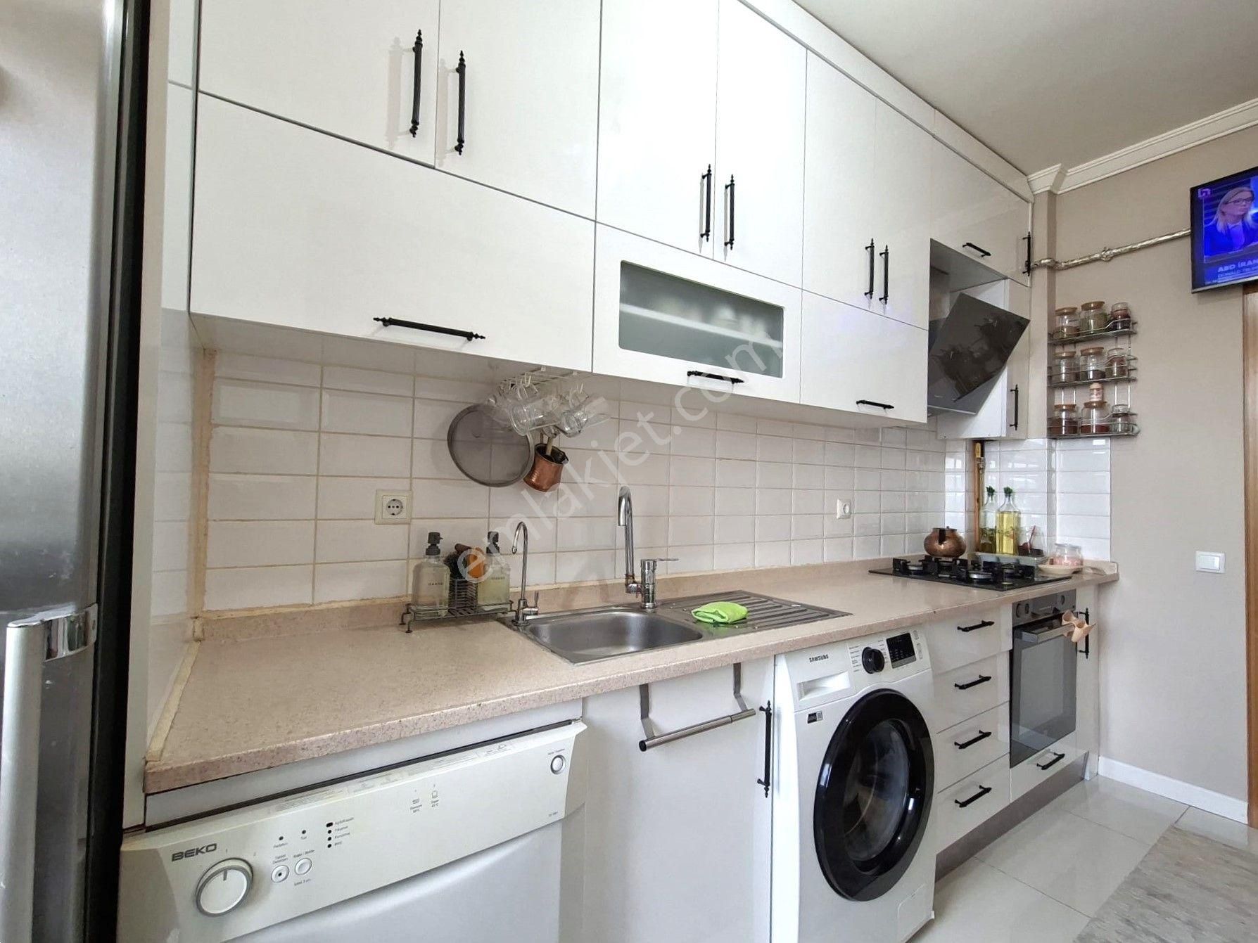 Recep Ümit Emlak'tan Şarhöyük Gazi Yakup Satar Cad. Üzerinde Satılık Lux 3+1 Asansörlü Daire - Görsel 11