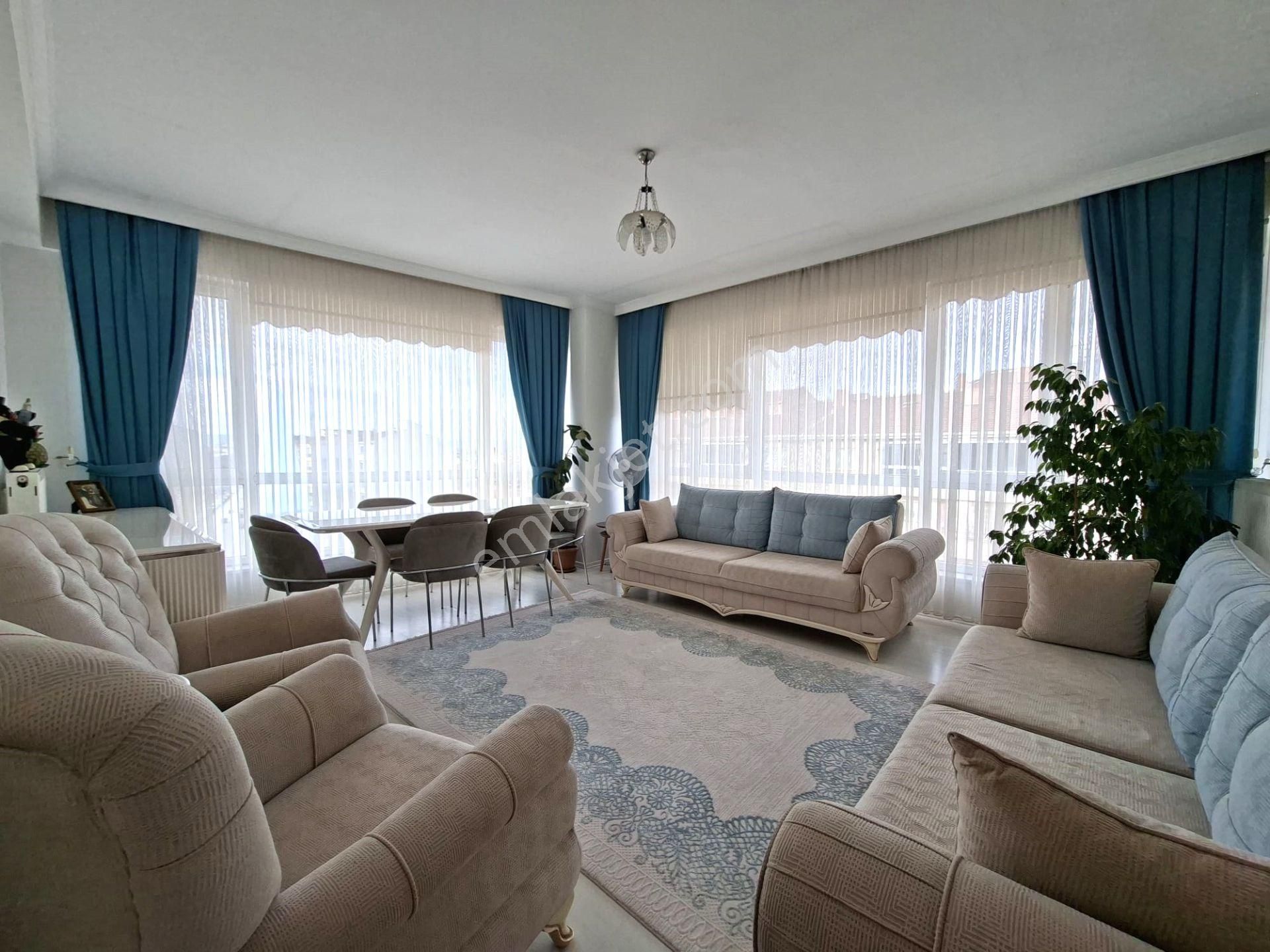 Recep Ümit Emlak'tan Şarhöyük Gazi Yakup Satar Cad. Üzerinde Satılık Lux 3+1 Asansörlü Daire - Görsel 1