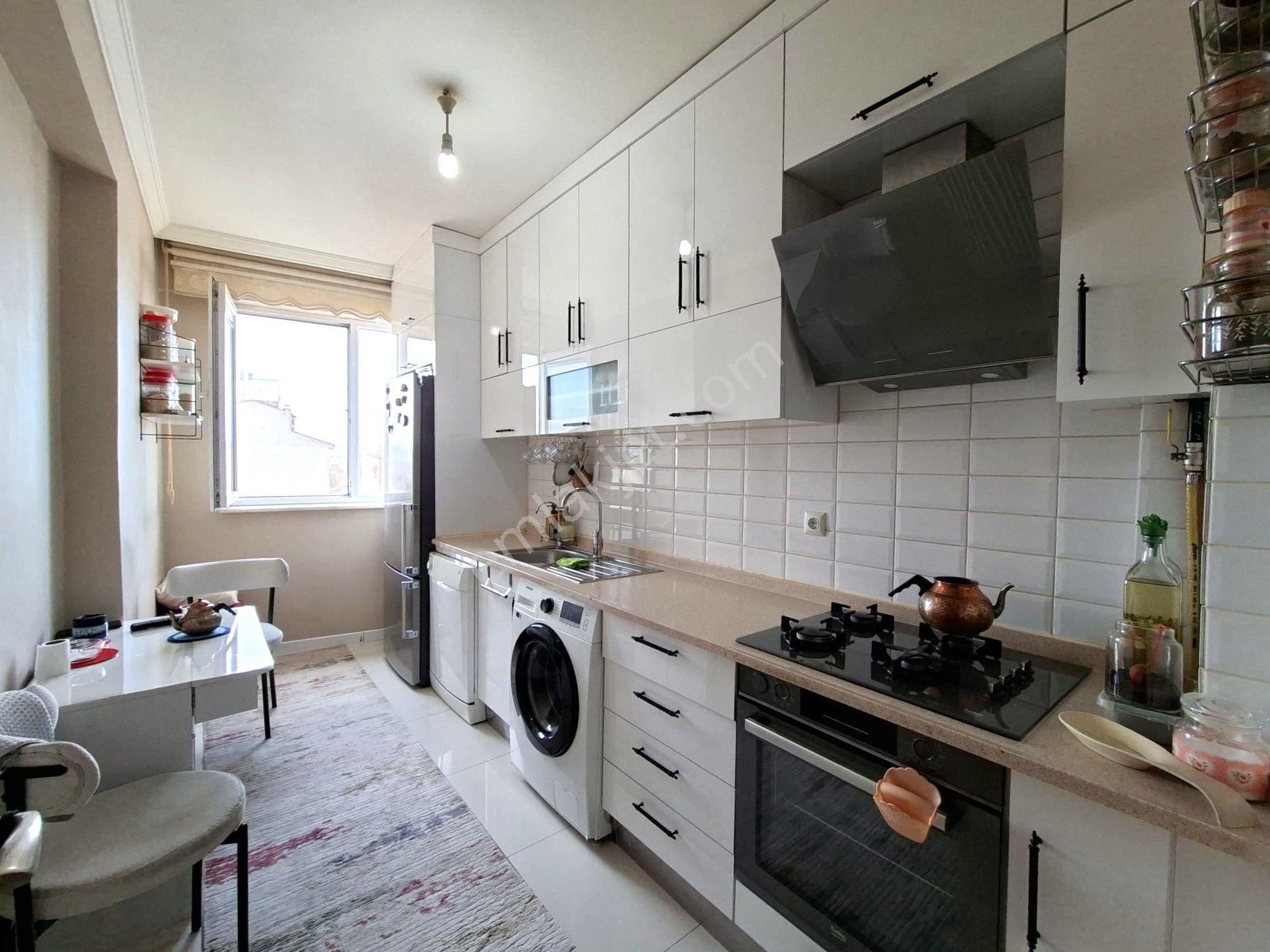 Recep Ümit Emlak'tan Şarhöyük Gazi Yakup Satar Cad. Üzerinde Satılık Lux 3+1 Asansörlü Daire - Görsel 14