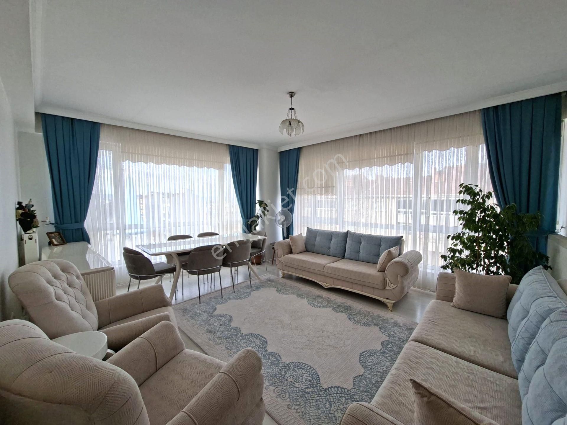 Recep Ümit Emlak'tan Şarhöyük Gazi Yakup Satar Cad. Üzerinde Satılık Lux 3+1 Asansörlü Daire - Görsel 7