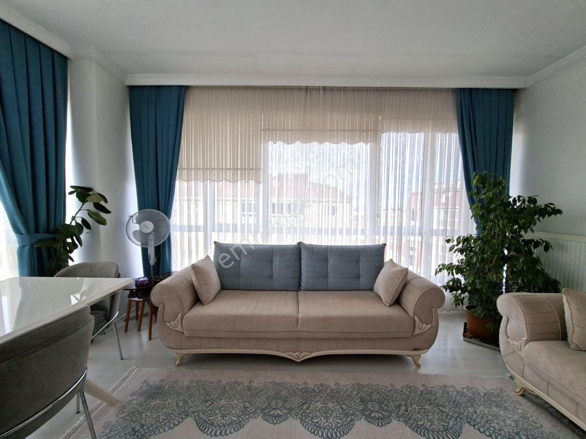 Recep Ümit Emlak'tan Şarhöyük Gazi Yakup Satar Cad. Üzerinde Satılık Lux 3+1 Asansörlü Daire - Görsel 4