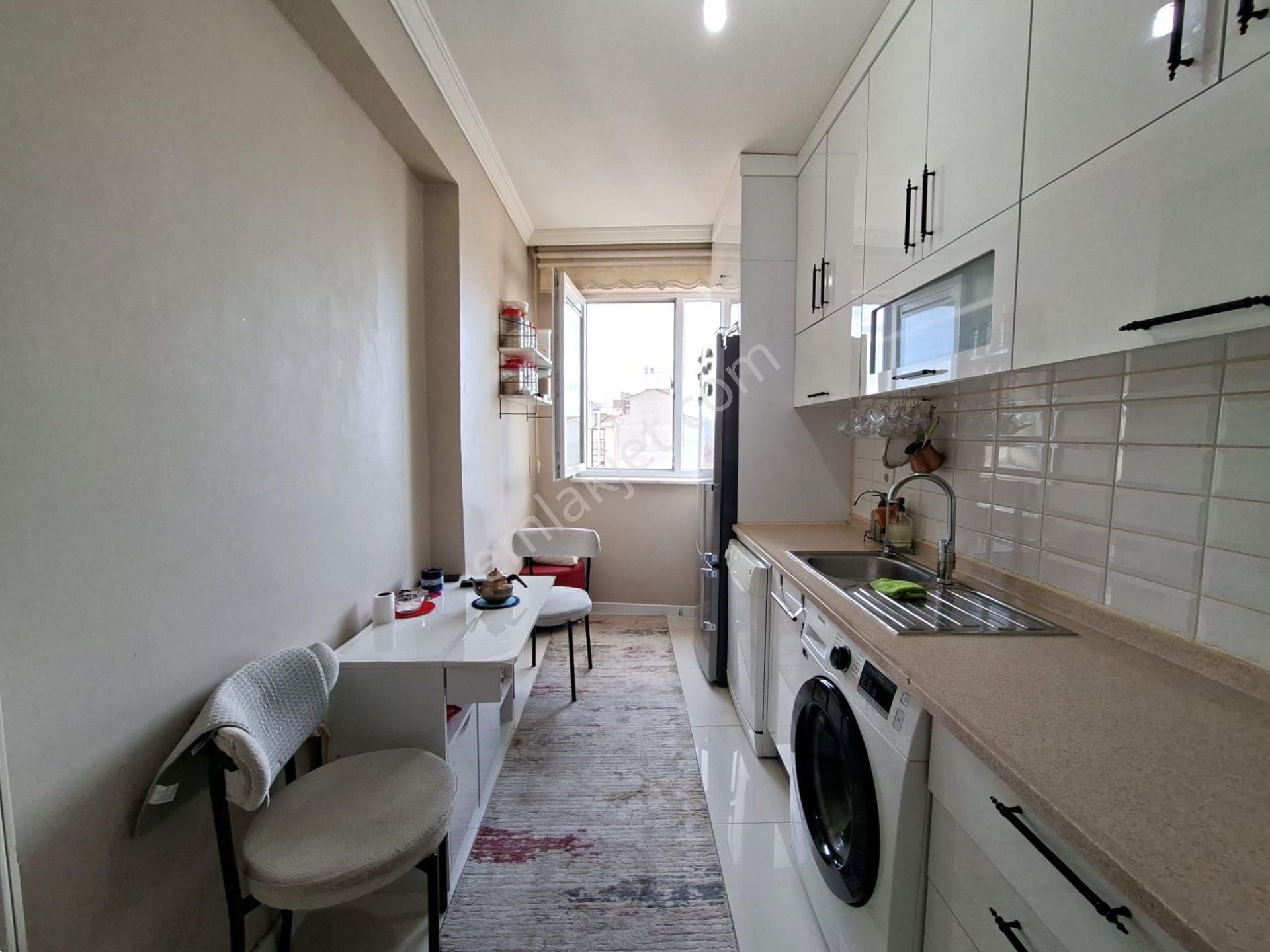 Recep Ümit Emlak'tan Şarhöyük Gazi Yakup Satar Cad. Üzerinde Satılık Lux 3+1 Asansörlü Daire - Görsel 12