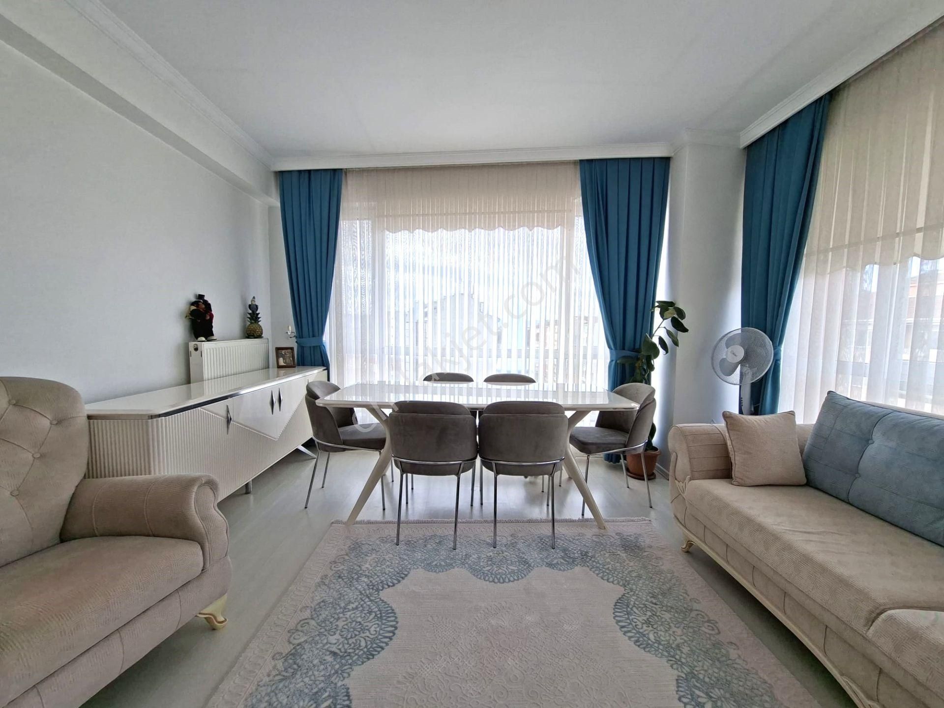 Recep Ümit Emlak'tan Şarhöyük Gazi Yakup Satar Cad. Üzerinde Satılık Lux 3+1 Asansörlü Daire - Görsel 8