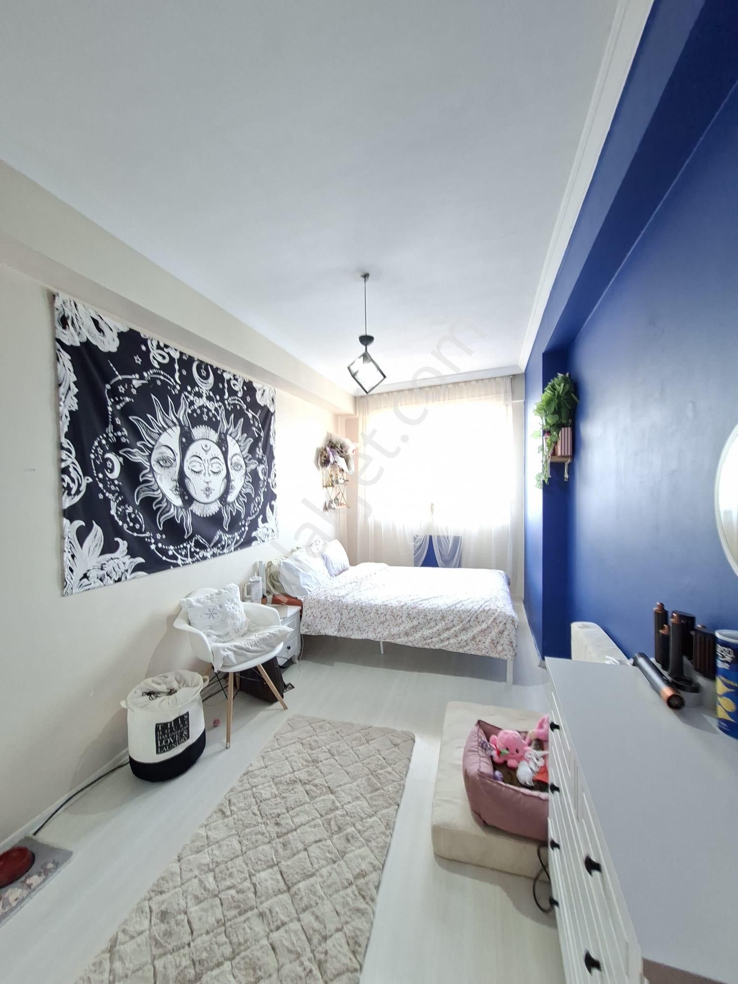 Recep Ümit Emlak'tan Şarhöyük Gazi Yakup Satar Cad. Üzerinde Satılık Lux 3+1 Asansörlü Daire - Görsel 21