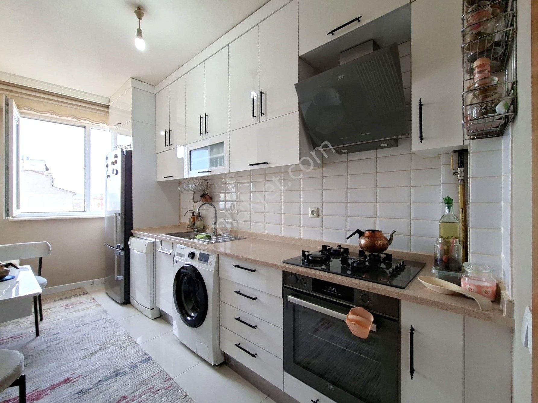 Recep Ümit Emlak'tan Şarhöyük Gazi Yakup Satar Cad. Üzerinde Satılık Lux 3+1 Asansörlü Daire - Görsel 10