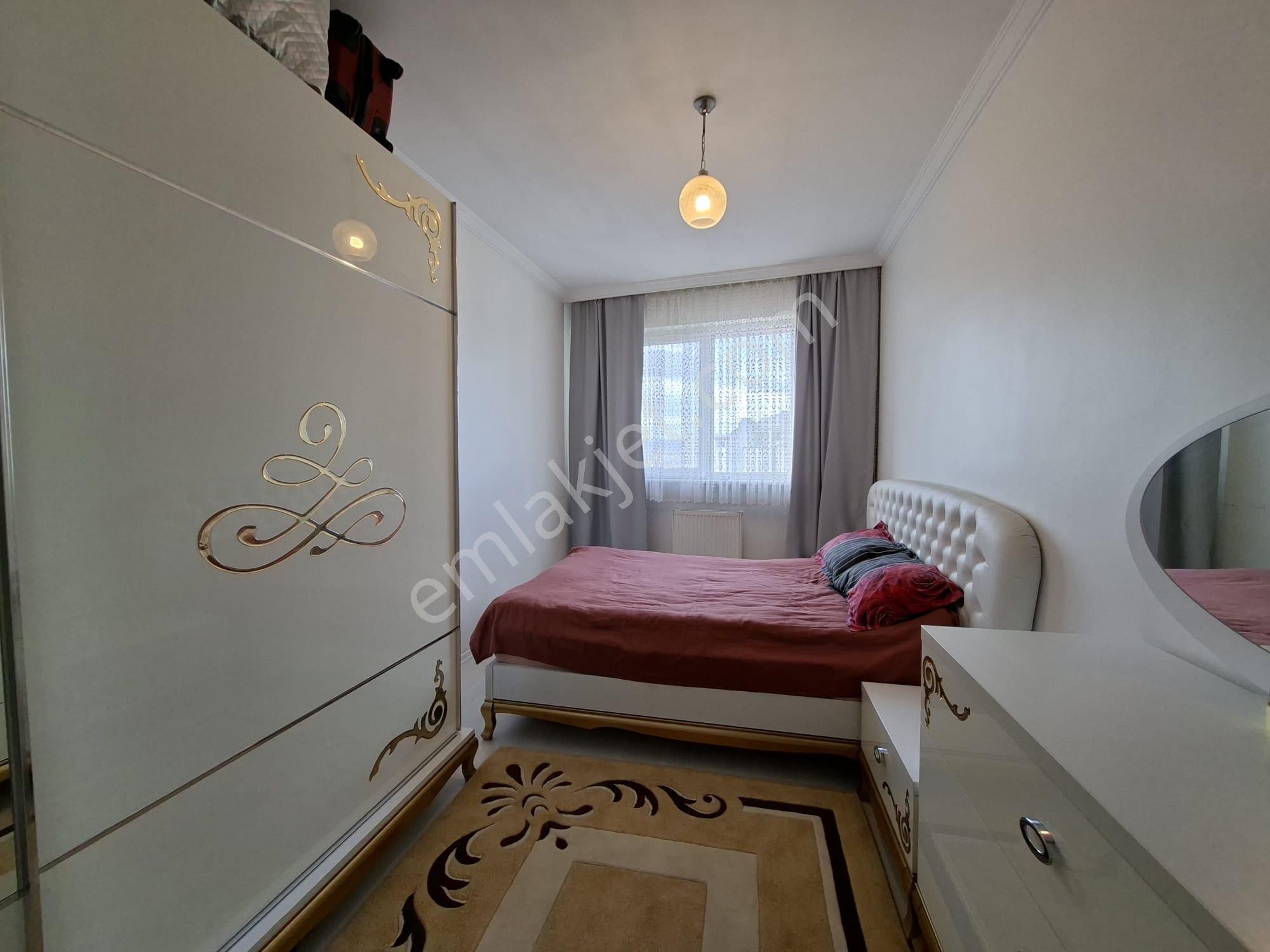 Recep Ümit Emlak'tan Şarhöyük Gazi Yakup Satar Cad. Üzerinde Satılık Lux 3+1 Asansörlü Daire - Görsel 26