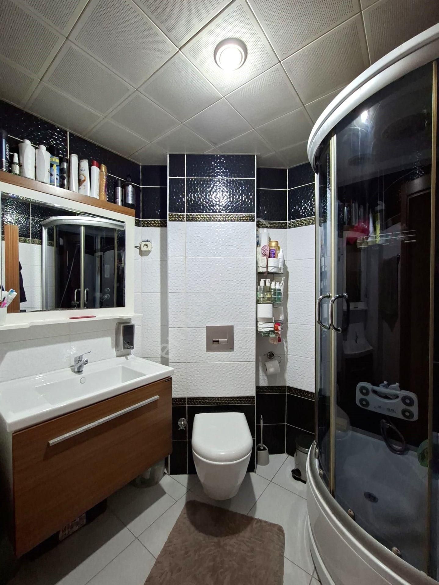 Recep Ümit Emlak'tan Şarhöyük Gazi Yakup Satar Cad. Üzerinde Satılık Lux 3+1 Asansörlü Daire - Görsel 33