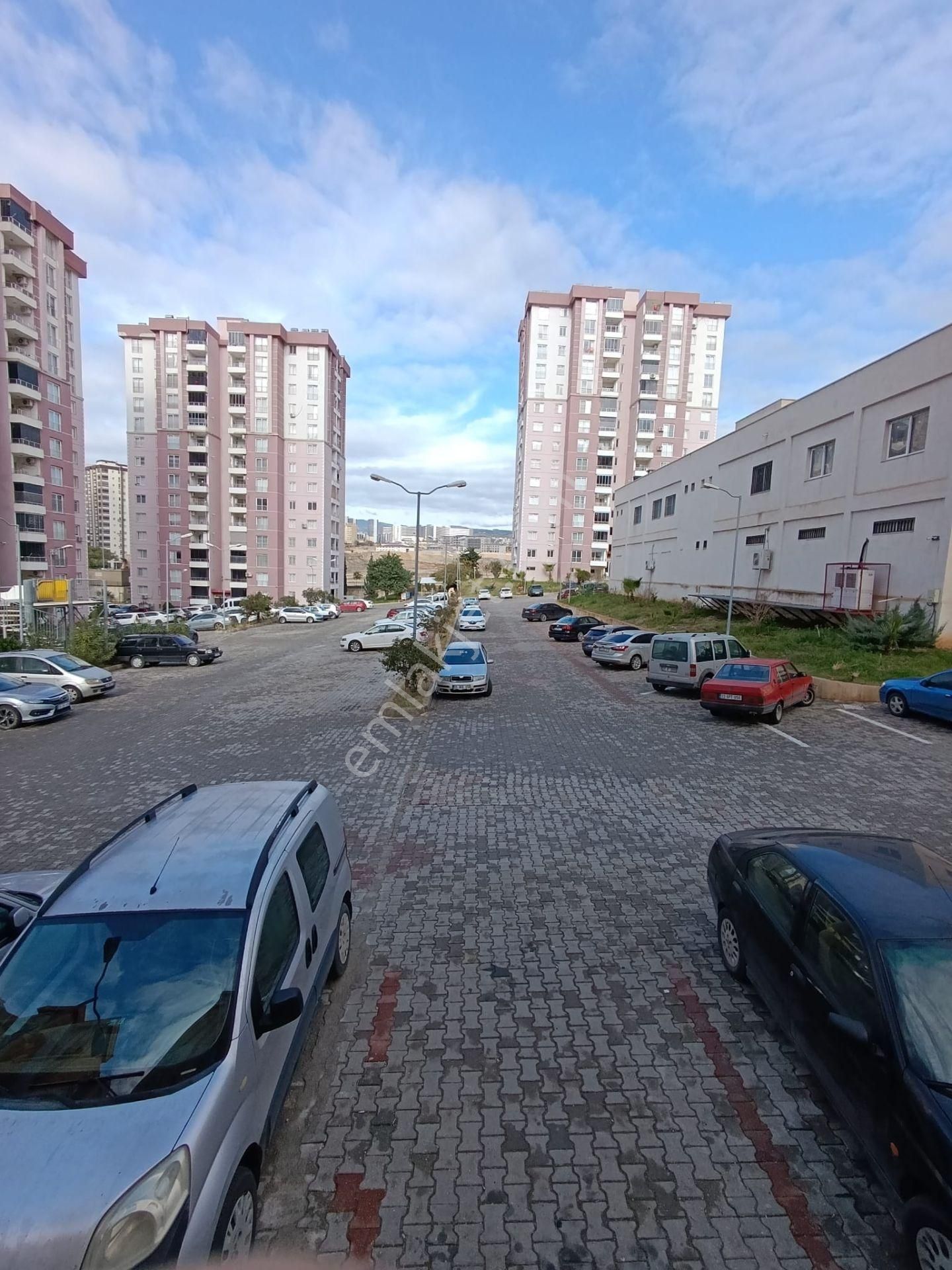 Acar Group İnşaat'tan Korukent Mh Havuzlu Site İçerisinde 3+1 Bağımsız Mutfak Satılık Daire - Görsel 20