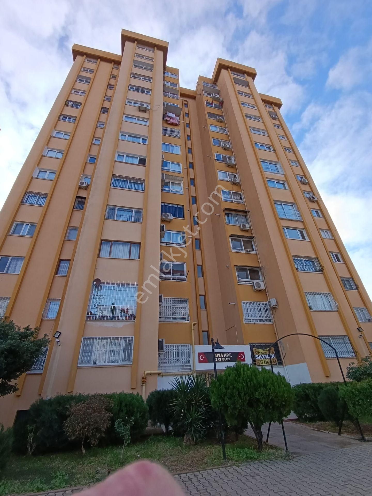 Acar Group İnşaat'tan Korukent Mh Havuzlu Site İçerisinde 3+1 Bağımsız Mutfak Satılık Daire