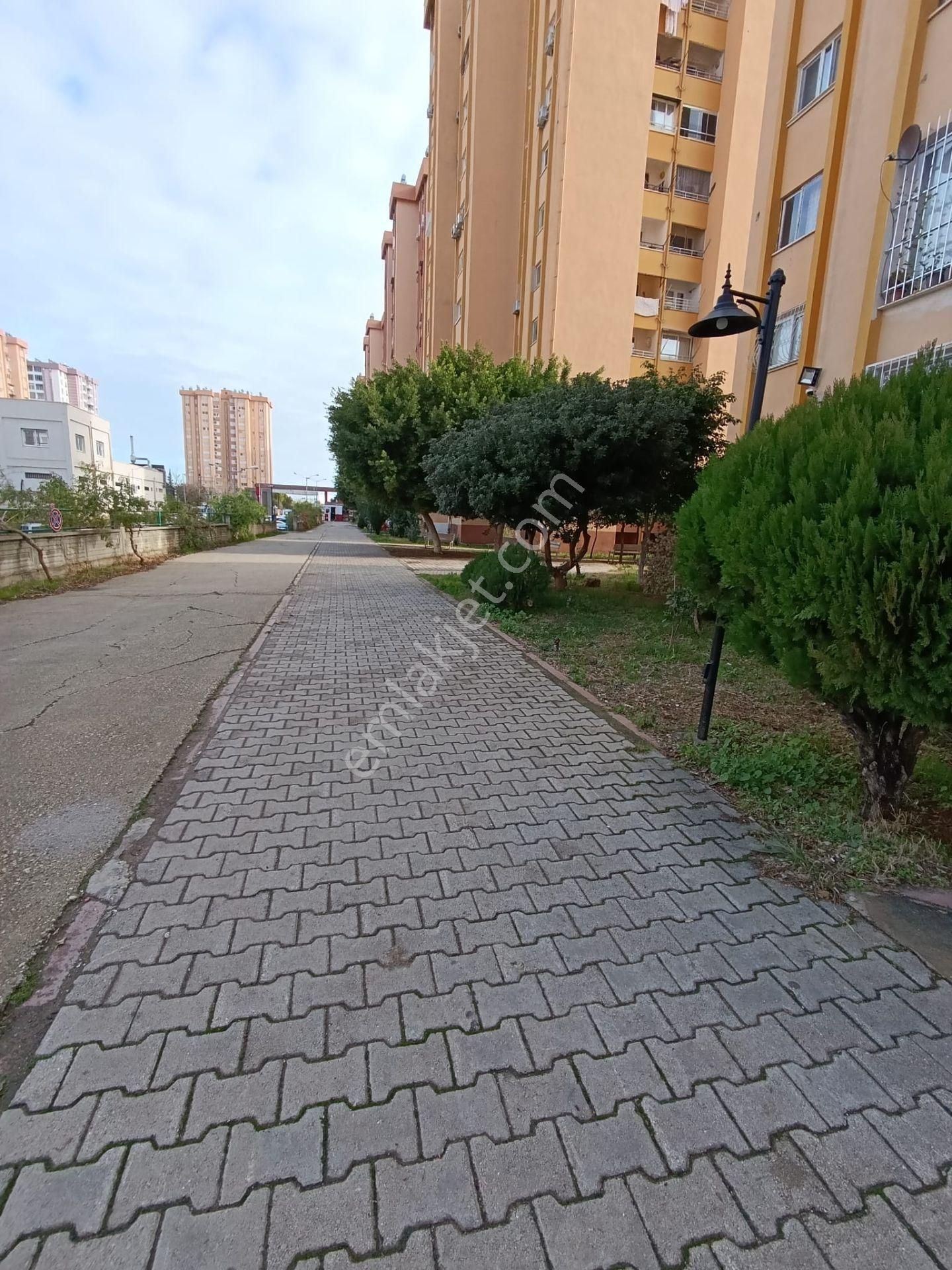 Acar Group İnşaat'tan Korukent Mh Havuzlu Site İçerisinde 3+1 Bağımsız Mutfak Satılık Daire - Görsel 9