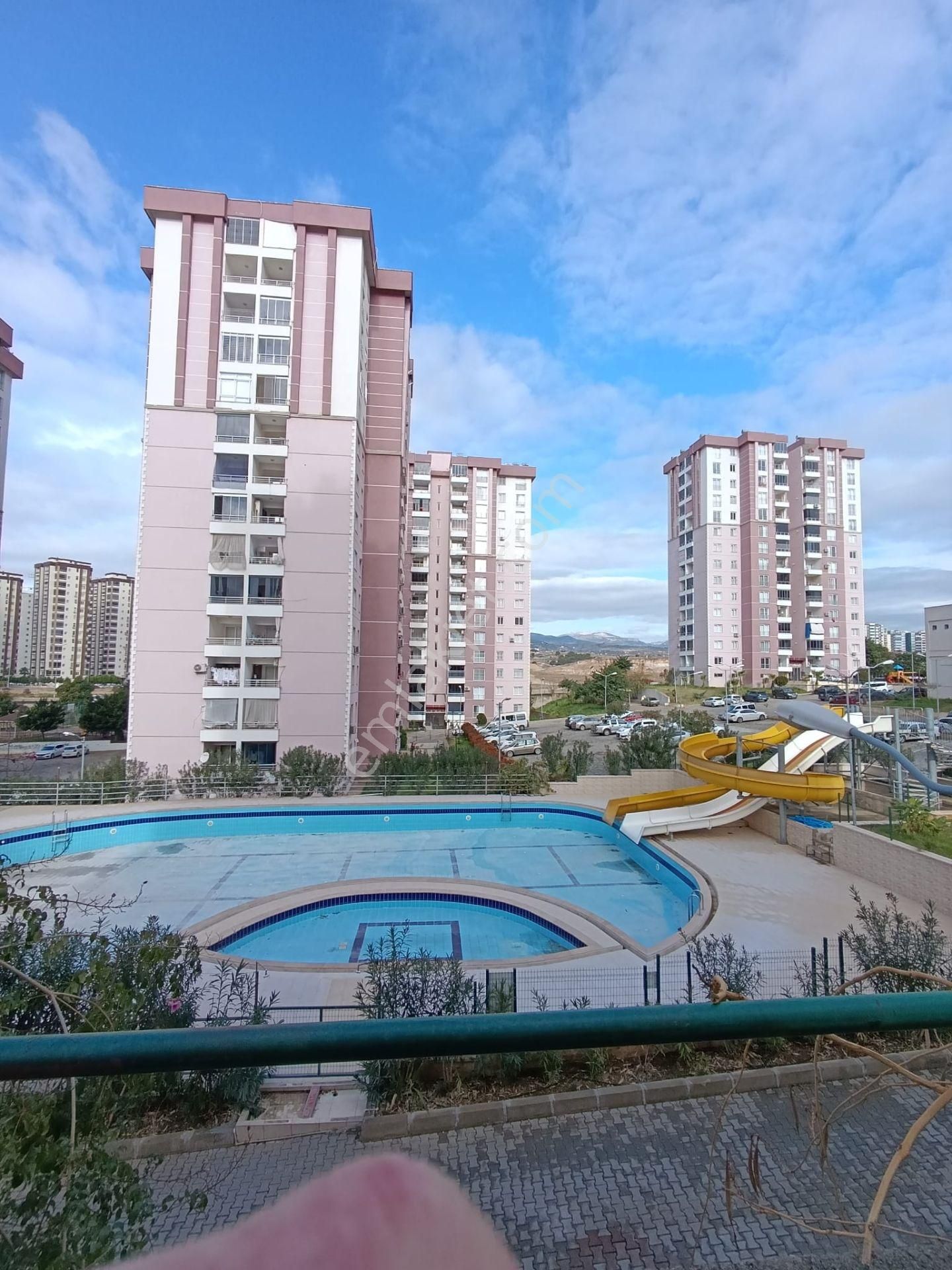 Acar Group İnşaat'tan Korukent Mh Havuzlu Site İçerisinde 3+1 Bağımsız Mutfak Satılık Daire - Görsel 19