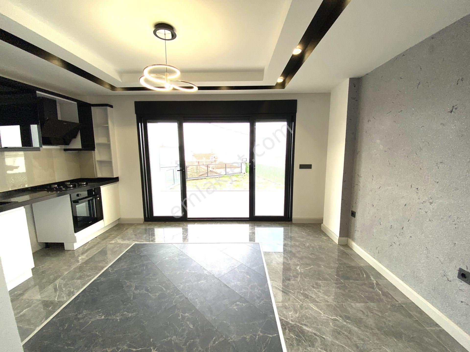 🌀gültaş Emlaktan Altınolukta Satılık Büyüleyici Manzarasıyla Sizi Hayran Bırakacak 3+1 Müstakil Ev - Görsel 13