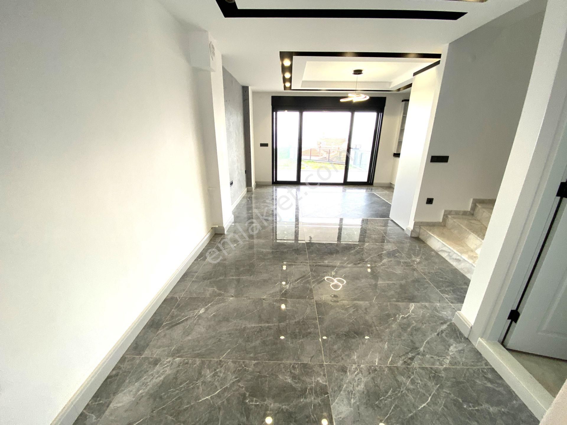 🌀gültaş Emlaktan Altınolukta Satılık Büyüleyici Manzarasıyla Sizi Hayran Bırakacak 3+1 Müstakil Ev - Görsel 6