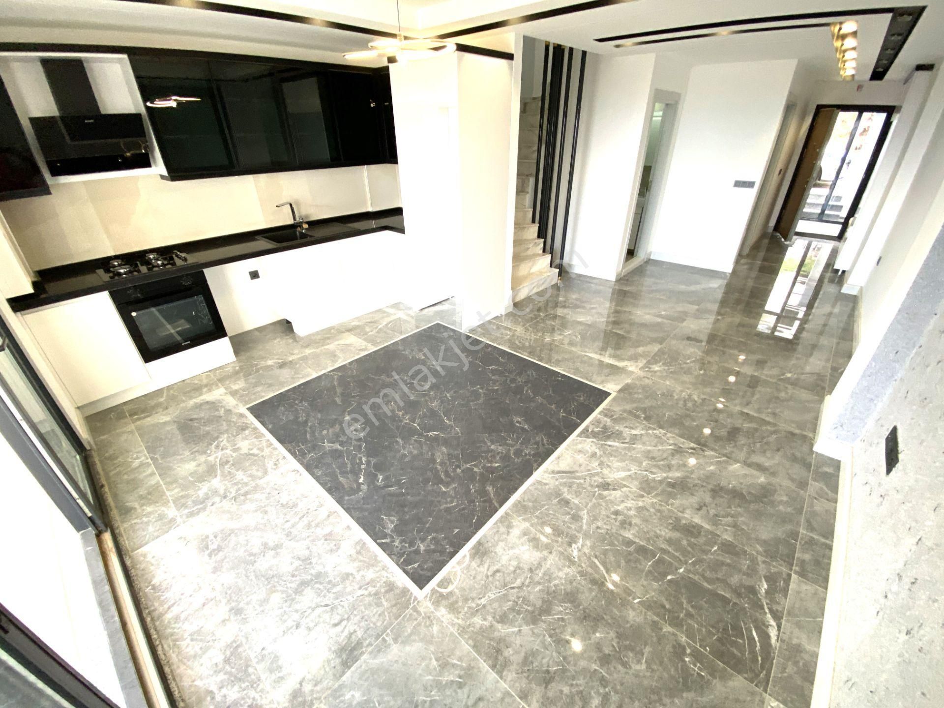 🌀gültaş Emlaktan Altınolukta Satılık Büyüleyici Manzarasıyla Sizi Hayran Bırakacak 3+1 Müstakil Ev - Görsel 31