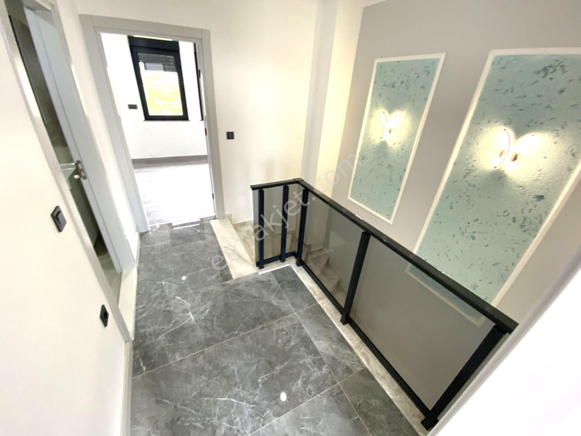 🌀gültaş Emlaktan Altınolukta Satılık Büyüleyici Manzarasıyla Sizi Hayran Bırakacak 3+1 Müstakil Ev - Görsel 21