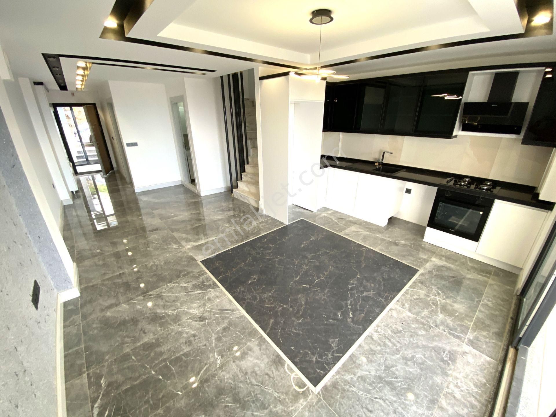 🌀gültaş Emlaktan Altınolukta Satılık Büyüleyici Manzarasıyla Sizi Hayran Bırakacak 3+1 Müstakil Ev - Görsel 25