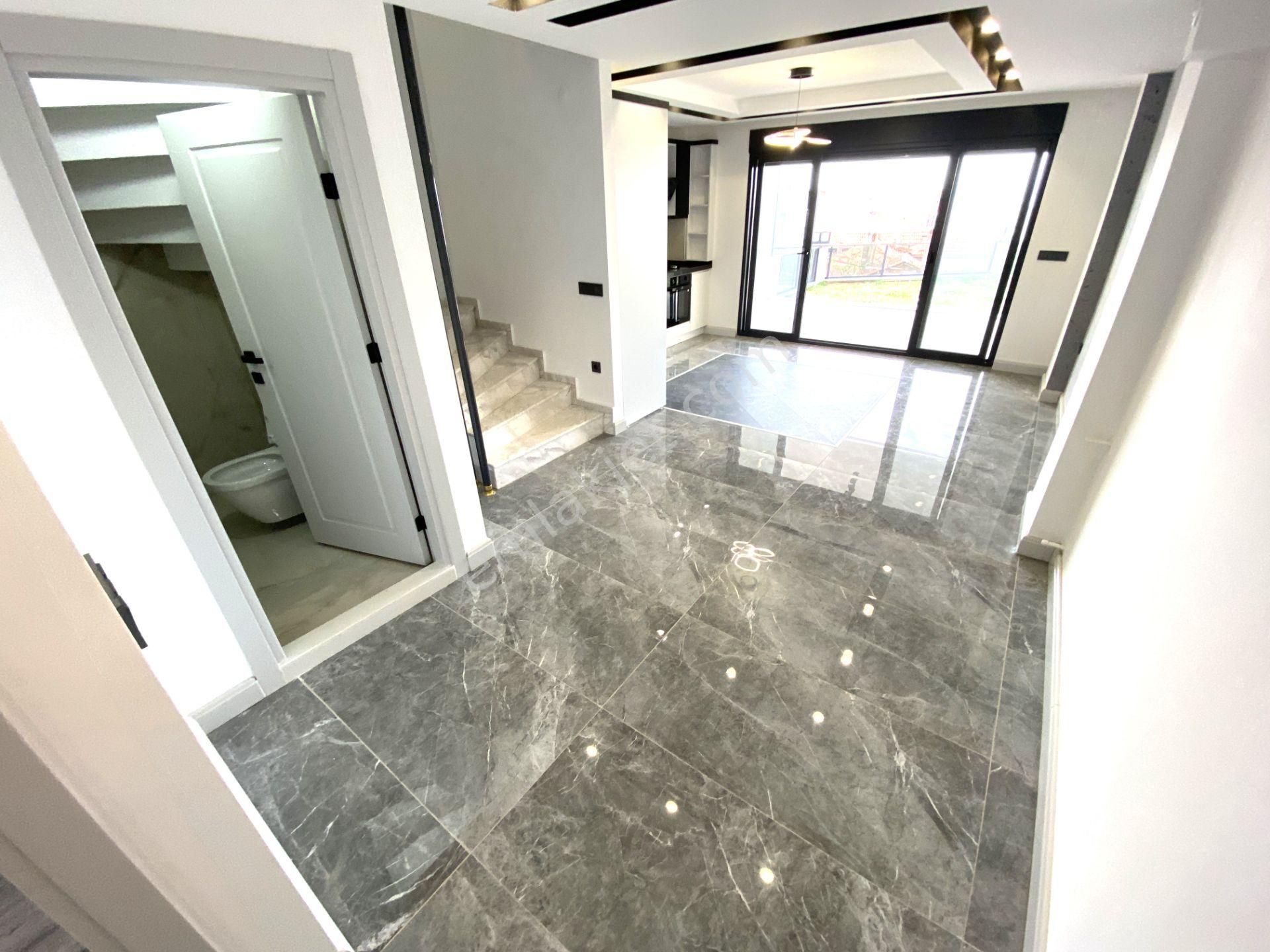 🌀gültaş Emlaktan Altınolukta Satılık Büyüleyici Manzarasıyla Sizi Hayran Bırakacak 3+1 Müstakil Ev - Görsel 10