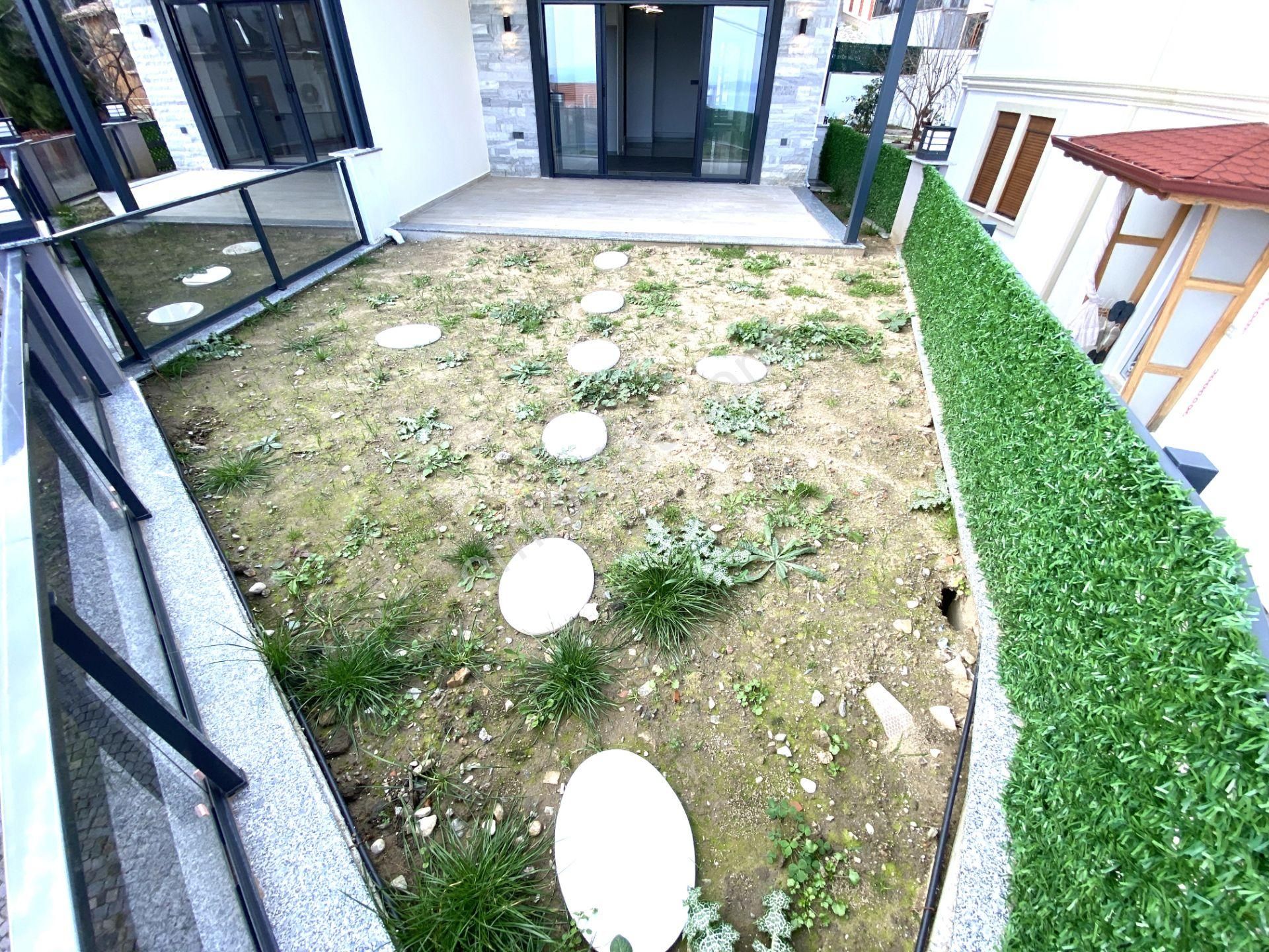 🌀gültaş Emlaktan Altınolukta Satılık Büyüleyici Manzarasıyla Sizi Hayran Bırakacak 3+1 Müstakil Ev - Görsel 26