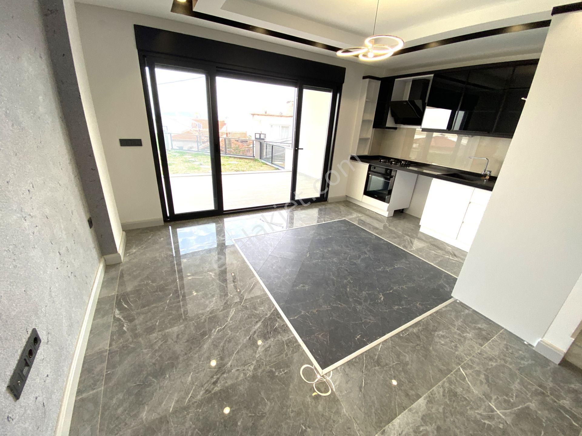 🌀gültaş Emlaktan Altınolukta Satılık Büyüleyici Manzarasıyla Sizi Hayran Bırakacak 3+1 Müstakil Ev - Görsel 35