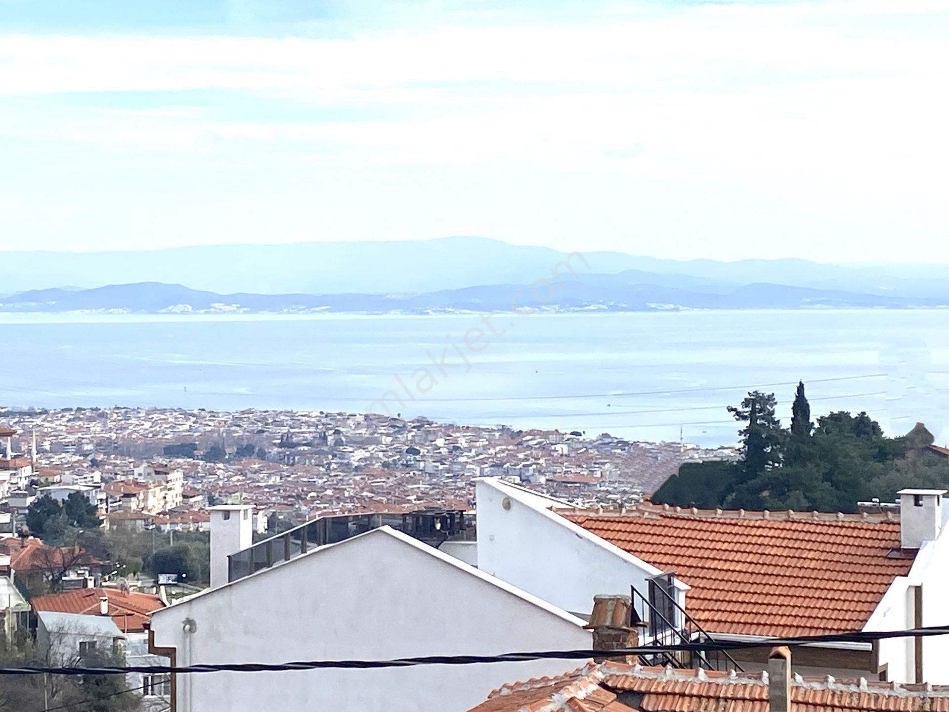 🌀gültaş Emlaktan Altınolukta Satılık Büyüleyici Manzarasıyla Sizi Hayran Bırakacak 3+1 Müstakil Ev - Görsel 7