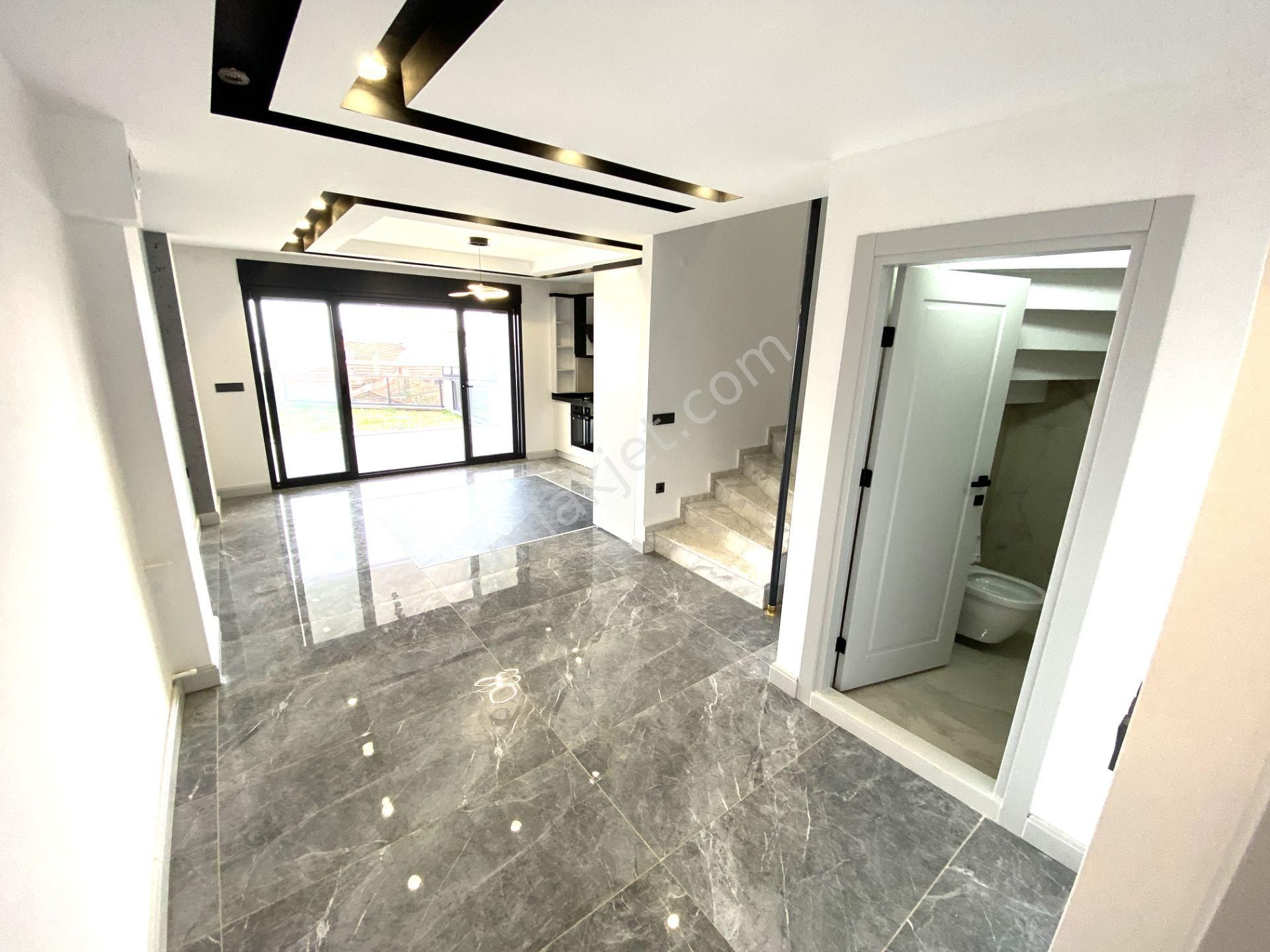 🌀gültaş Emlaktan Altınolukta Satılık Büyüleyici Manzarasıyla Sizi Hayran Bırakacak 3+1 Müstakil Ev - Görsel 5