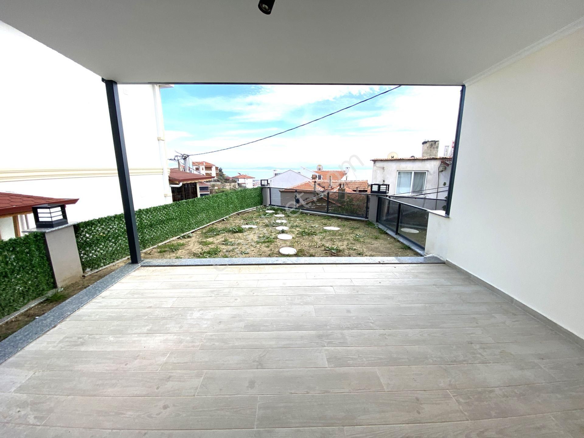 🌀gültaş Emlaktan Altınolukta Satılık Büyüleyici Manzarasıyla Sizi Hayran Bırakacak 3+1 Müstakil Ev - Görsel 33