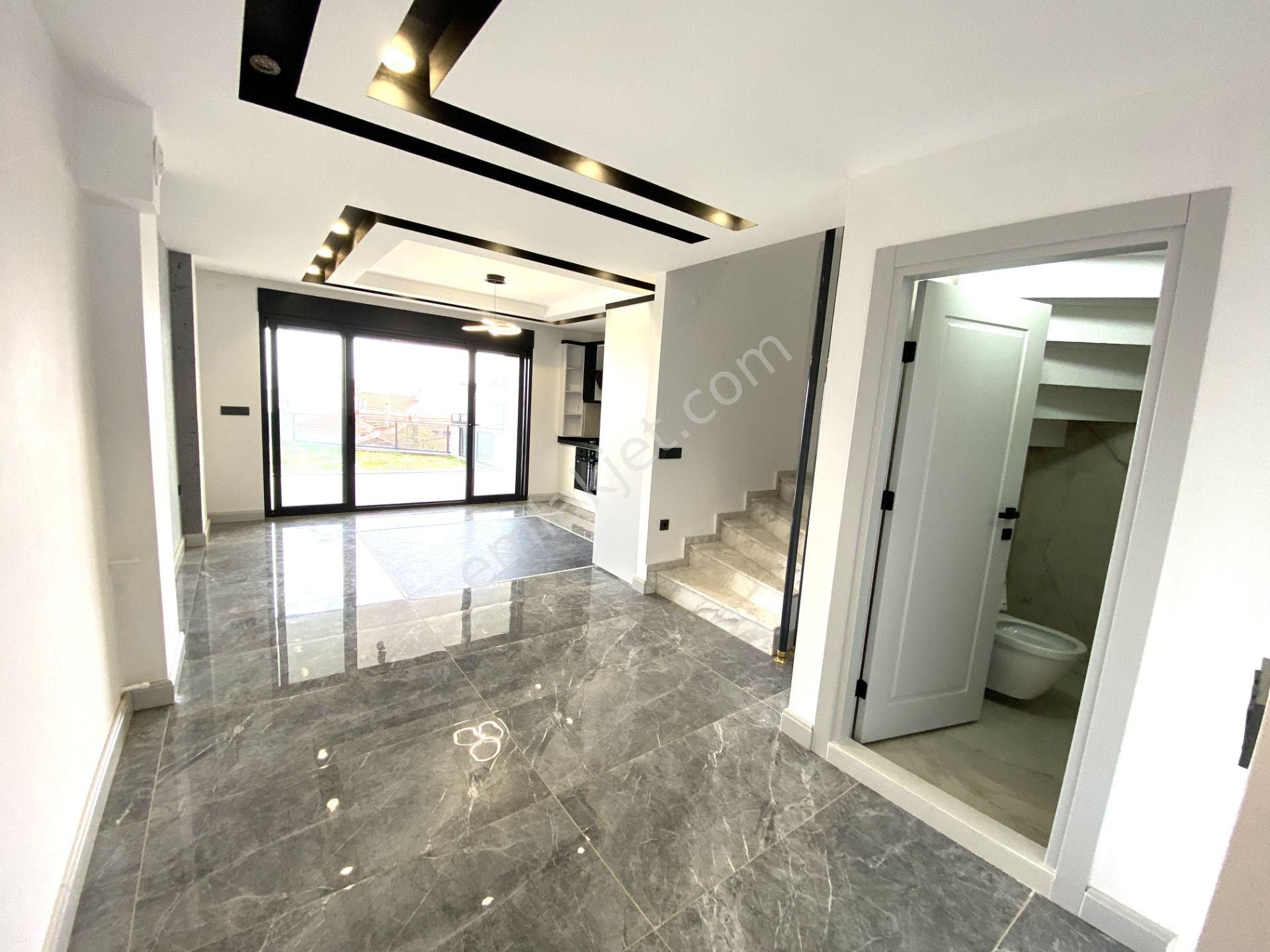 🌀gültaş Emlaktan Altınolukta Satılık Büyüleyici Manzarasıyla Sizi Hayran Bırakacak 3+1 Müstakil Ev - Görsel 4