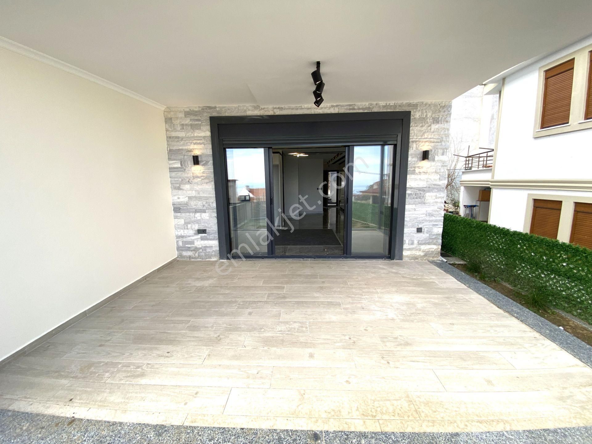 🌀gültaş Emlaktan Altınolukta Satılık Büyüleyici Manzarasıyla Sizi Hayran Bırakacak 3+1 Müstakil Ev - Görsel 34