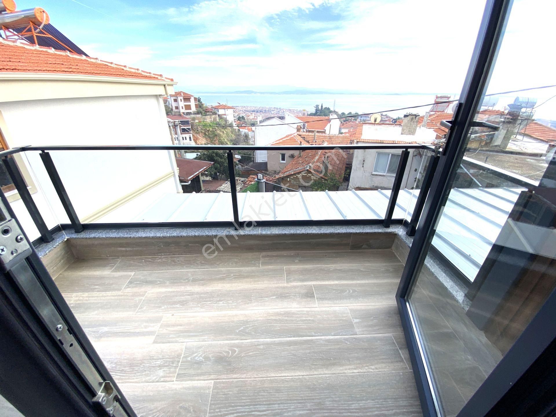 🌀gültaş Emlaktan Altınolukta Satılık Büyüleyici Manzarasıyla Sizi Hayran Bırakacak 3+1 Müstakil Ev - Görsel 24