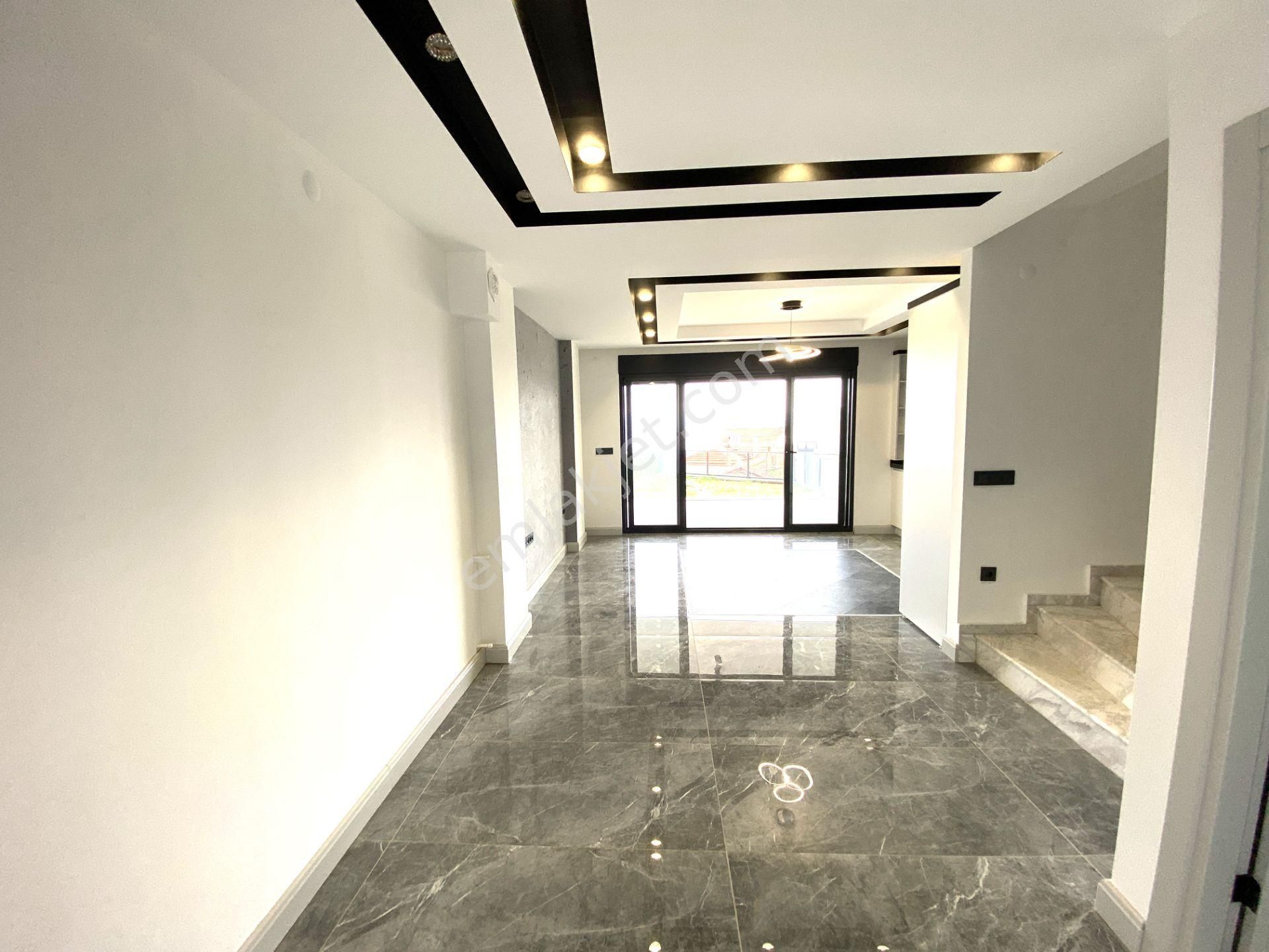 🌀gültaş Emlaktan Altınolukta Satılık Büyüleyici Manzarasıyla Sizi Hayran Bırakacak 3+1 Müstakil Ev - Görsel 9