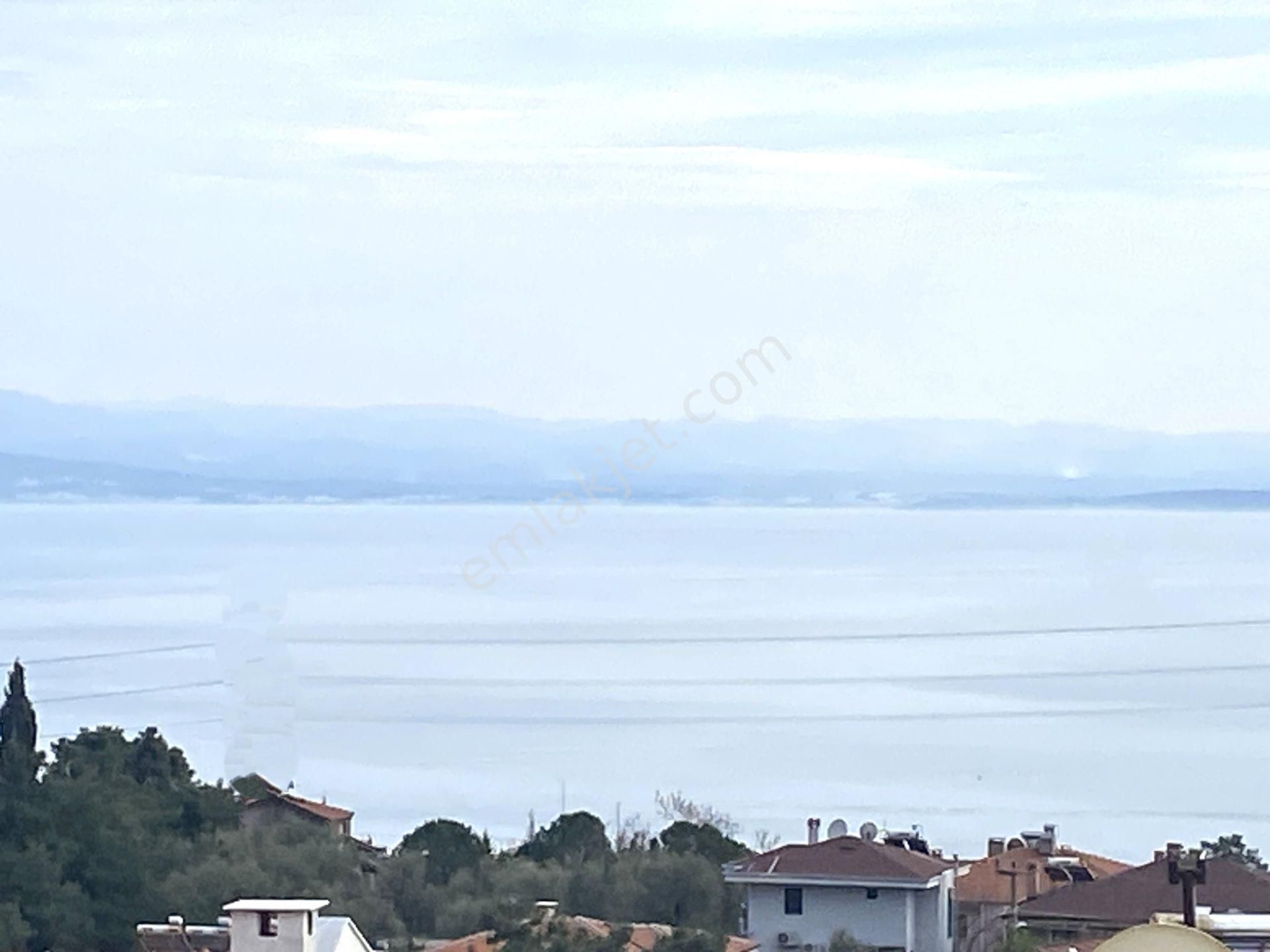 🌀gültaş Emlaktan Altınolukta Satılık Büyüleyici Manzarasıyla Sizi Hayran Bırakacak 3+1 Müstakil Ev - Görsel 8