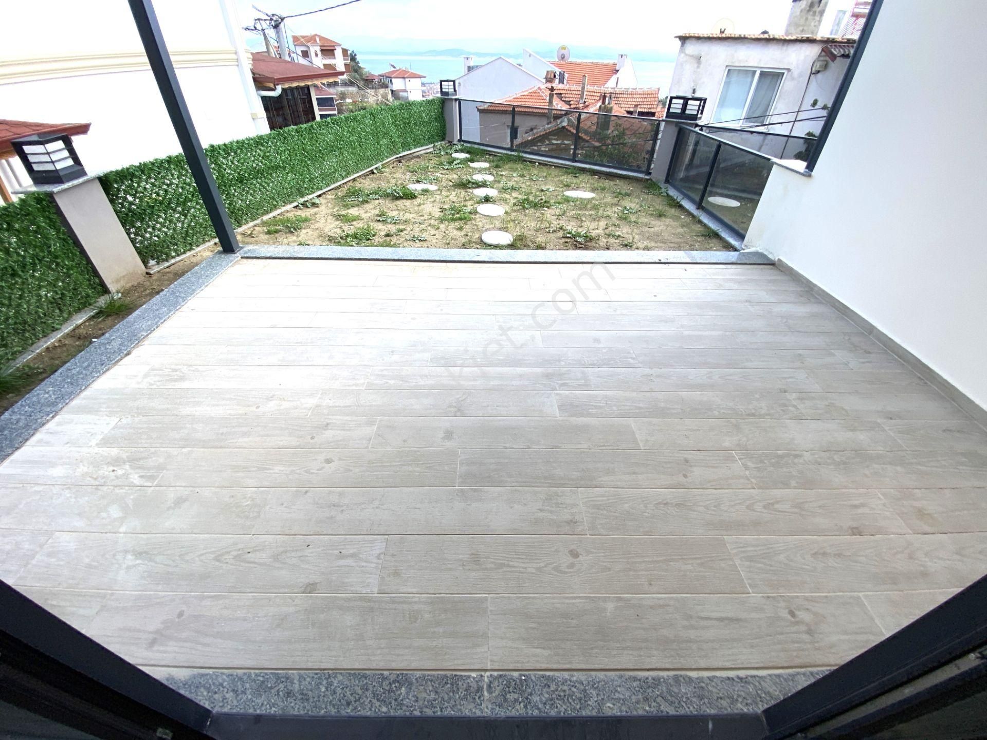 🌀gültaş Emlaktan Altınolukta Satılık Büyüleyici Manzarasıyla Sizi Hayran Bırakacak 3+1 Müstakil Ev - Görsel 19