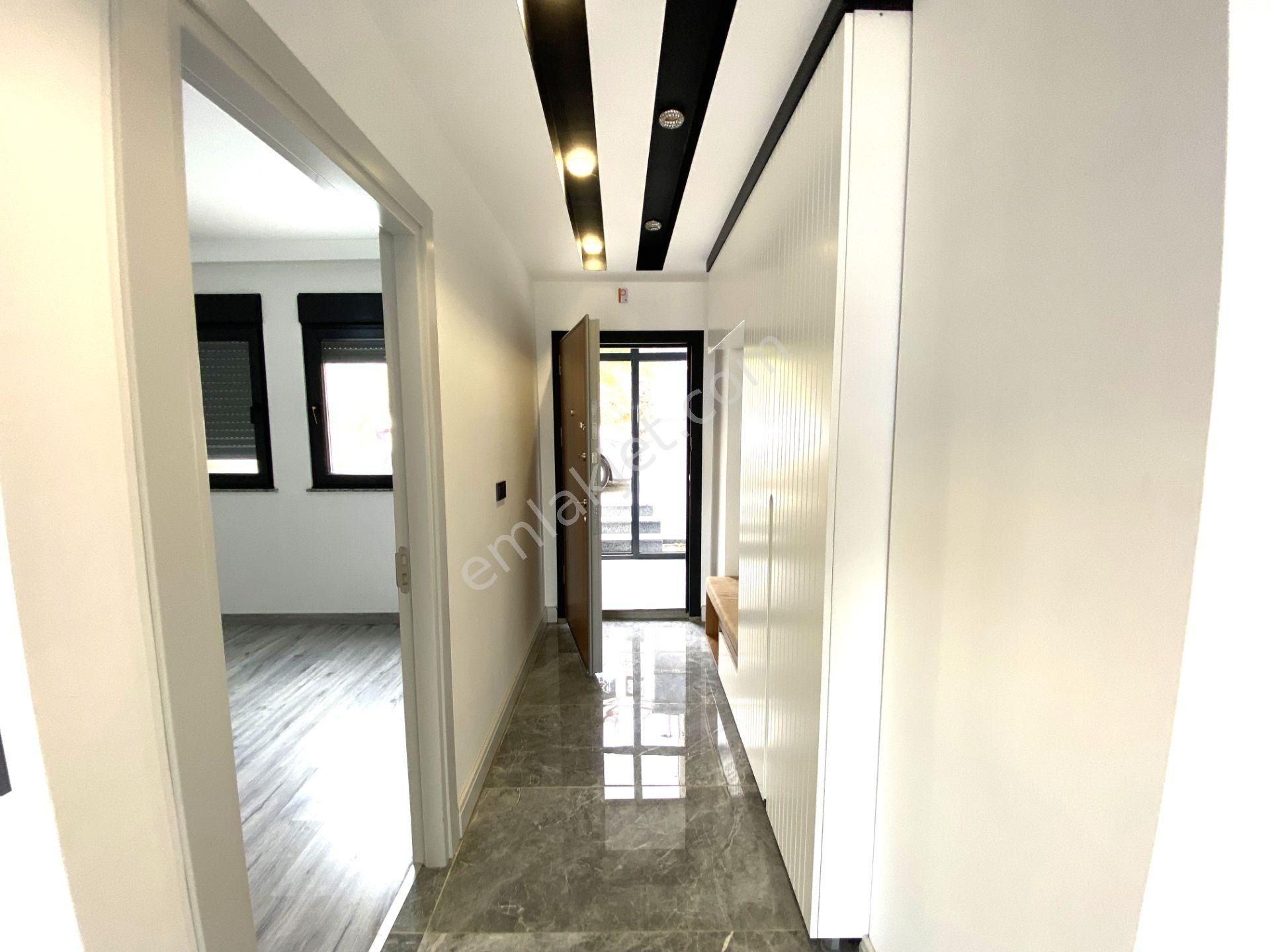 🌀gültaş Emlaktan Altınolukta Satılık Büyüleyici Manzarasıyla Sizi Hayran Bırakacak 3+1 Müstakil Ev - Görsel 20