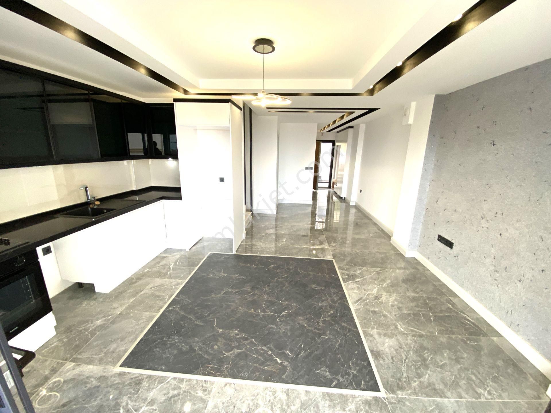 🌀gültaş Emlaktan Altınolukta Satılık Büyüleyici Manzarasıyla Sizi Hayran Bırakacak 3+1 Müstakil Ev - Görsel 29